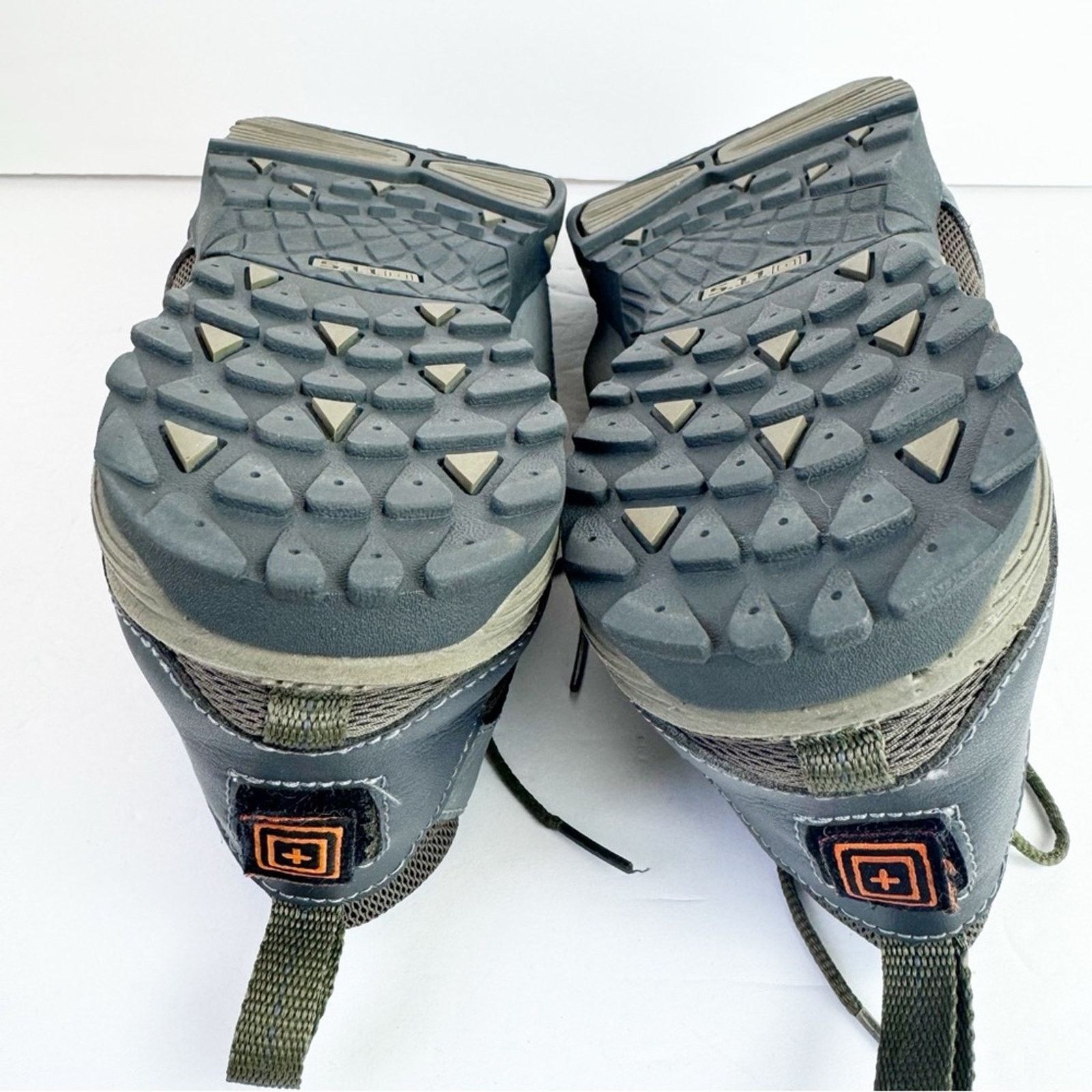 5.11 5.11 Tactical Recon Trainer Sage Men’s Size US13 / UK12 Size US 13 / EU 46 - 11 Thumbnail
