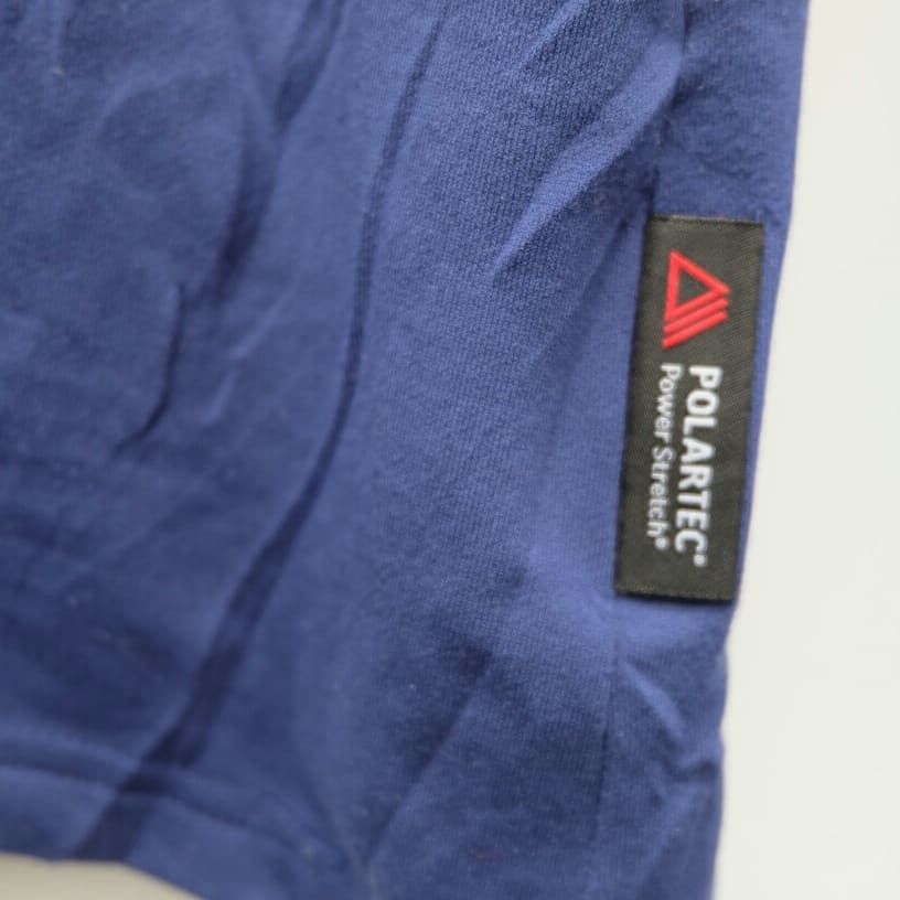 BLACKYAK BlackYak Mountain Base Layer Size small PxL : 62 x 50 Size US M / EU 48-50 / 2 - 3 Thumbnail