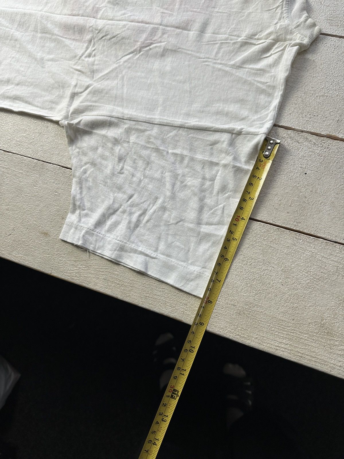 Vintage 🚨Rare Vintage CALIFORNIA SINGLE STITCH America USA Tee Shirt Size US L / EU 52-54 / 3 - 25 Thumbnail