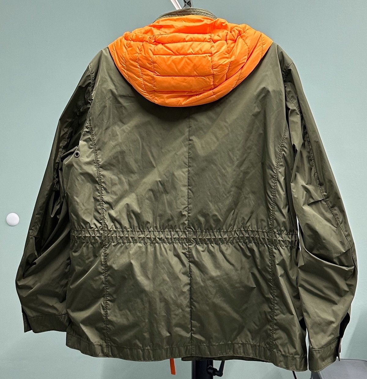 Bogner Bogner Limonte 2in1 jacket men’s size 54 Size US L / EU 52-54 / 3 - 2 Thumbnail