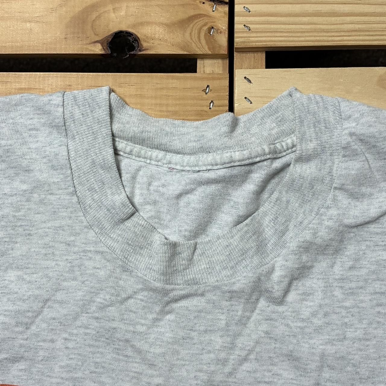 Other Vintage University of Tennessee Gray College Tee Size 2XL Size US XXL / EU 58 / 5 - 5 Thumbnail