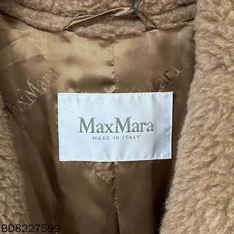 Max Mara Max Mara Teddy coat Size XS / US 0-2 / IT 36-38 - 5 Thumbnail