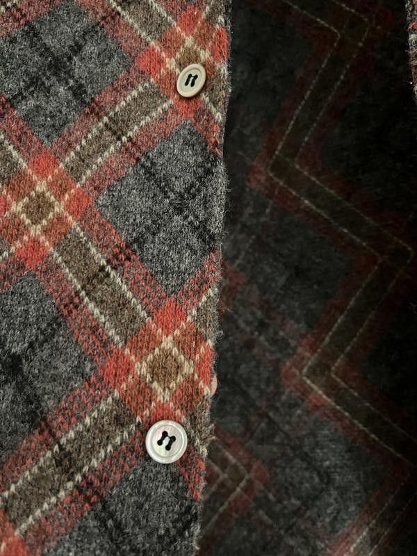 Junya Watanabe junya watanade shirt Size US L / EU 52-54 / 3 - 5 Thumbnail