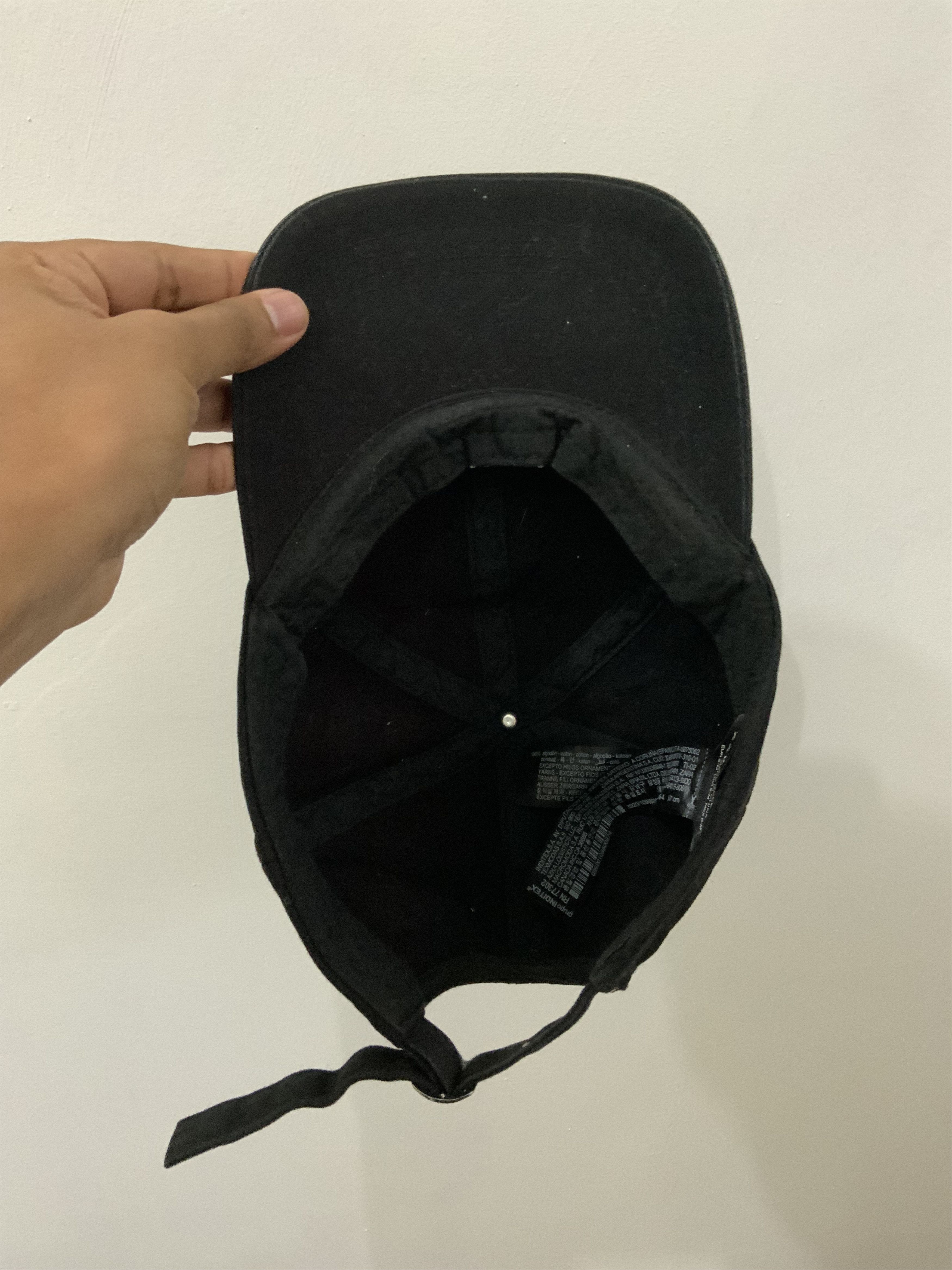Zara Do Your Thing by ZARA Hat Size ONE SIZE - 3 Thumbnail