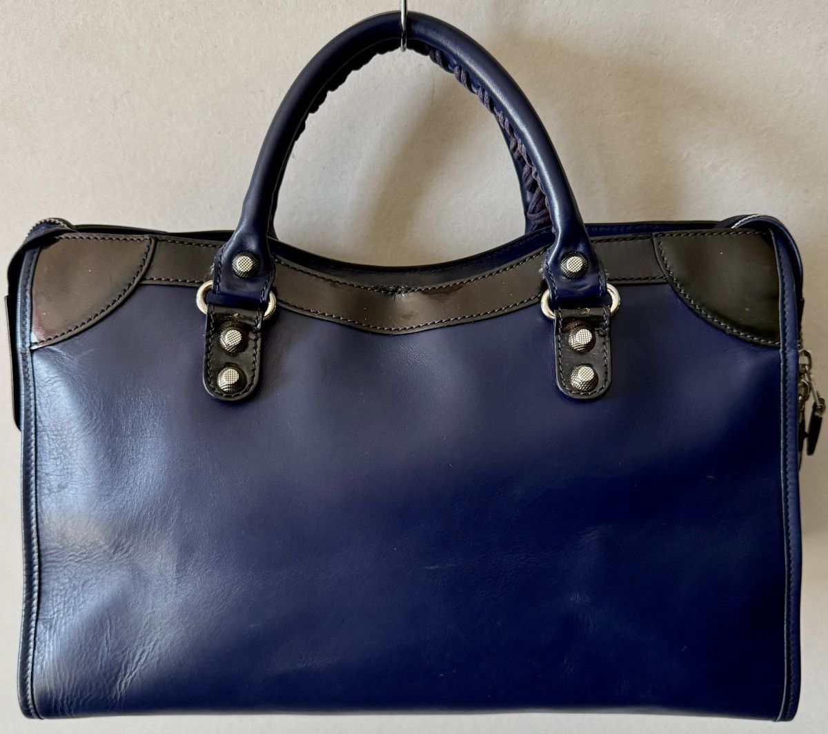 Balenciaga Balenciaga - 2000's - Classic City - Motorcycle Giant 12 Size ONE SIZE - 4 Thumbnail