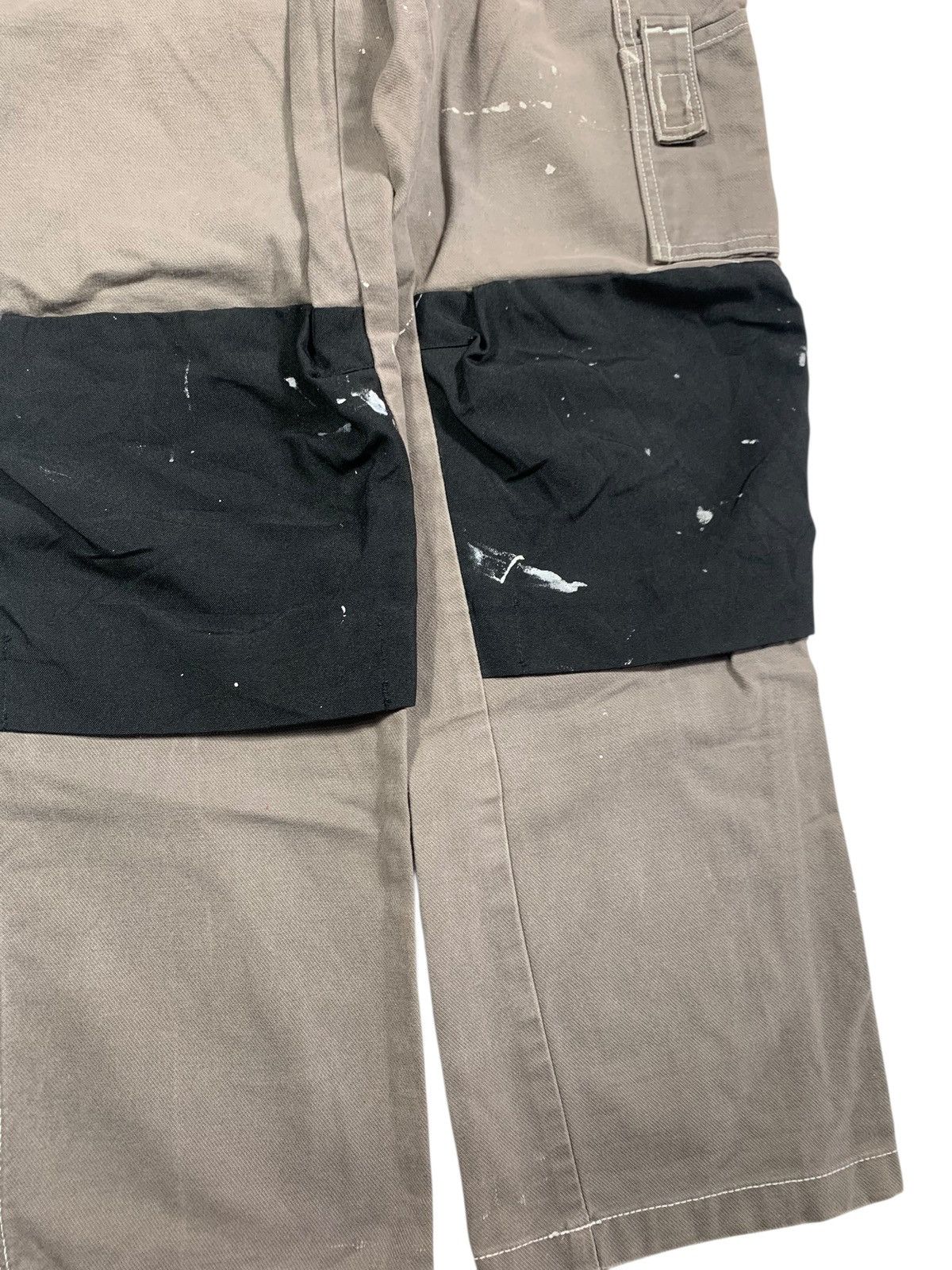 Kapital Ikea double knee Pants Size US 30 / EU 46 - 3 Thumbnail