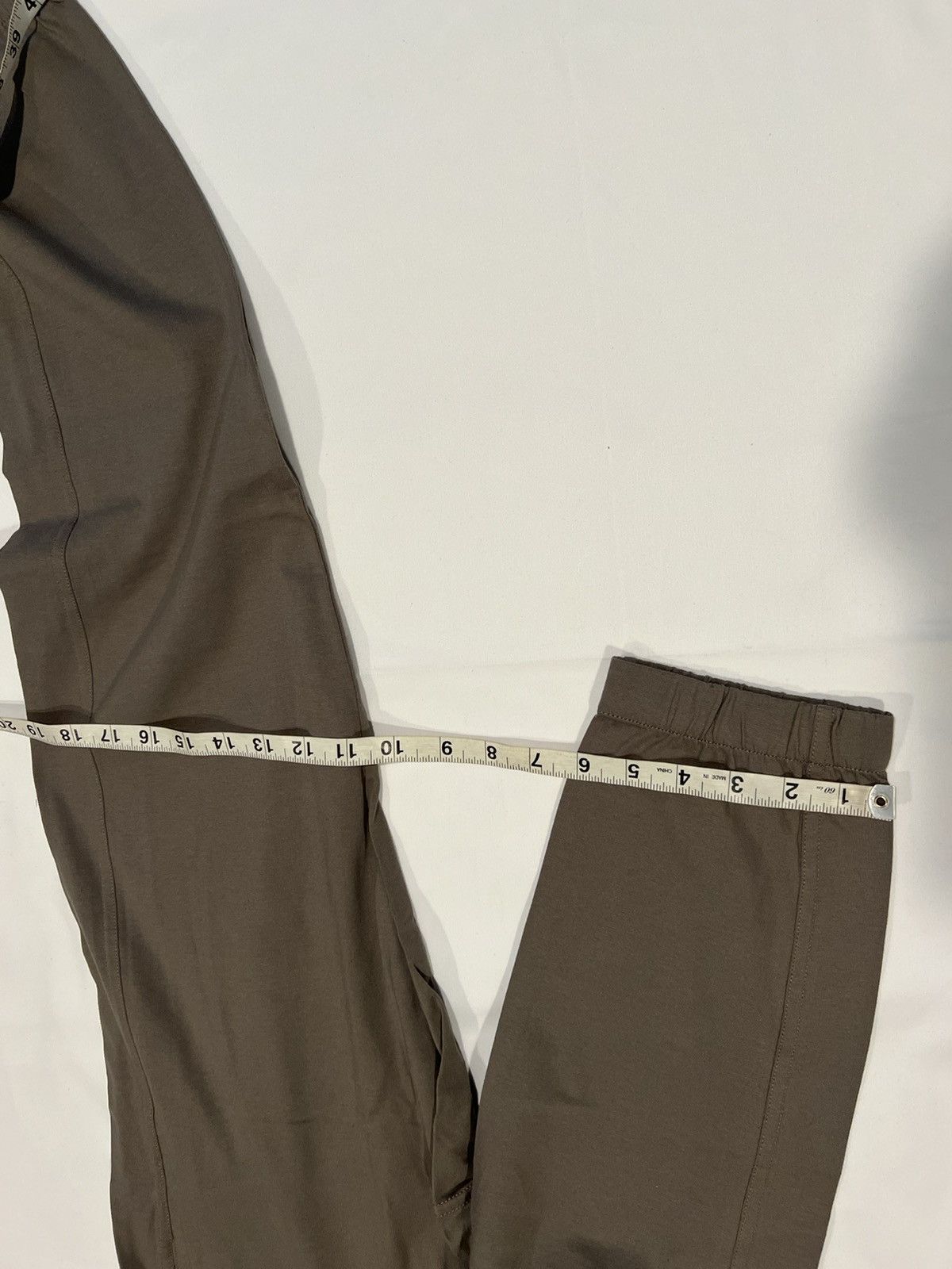 Saint Laurent Paris Saint Laurent men’s joggers. L. $650 Size US 34 / EU 50 - 3 Thumbnail