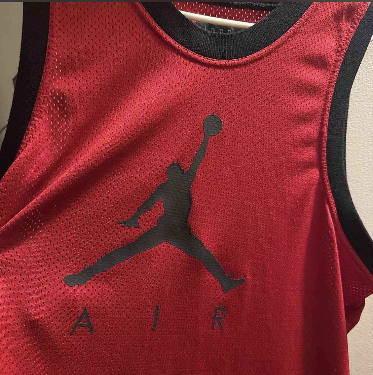 Other Michael Jordan jersey Size US XL / EU 56 / 4 - 3 Thumbnail