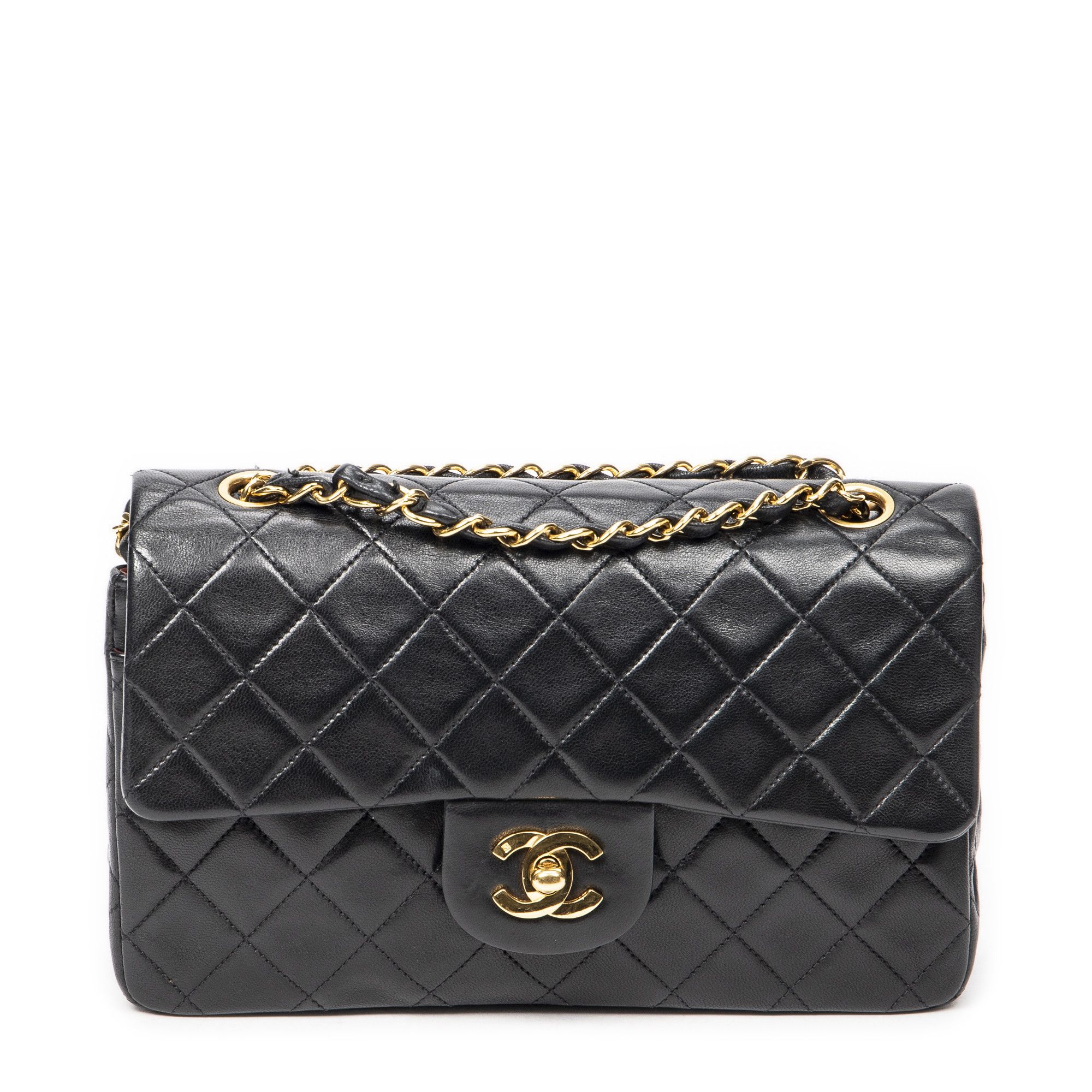 Chanel Classic Double Flap 23 Size ONE SIZE - 1 Thumbnail
