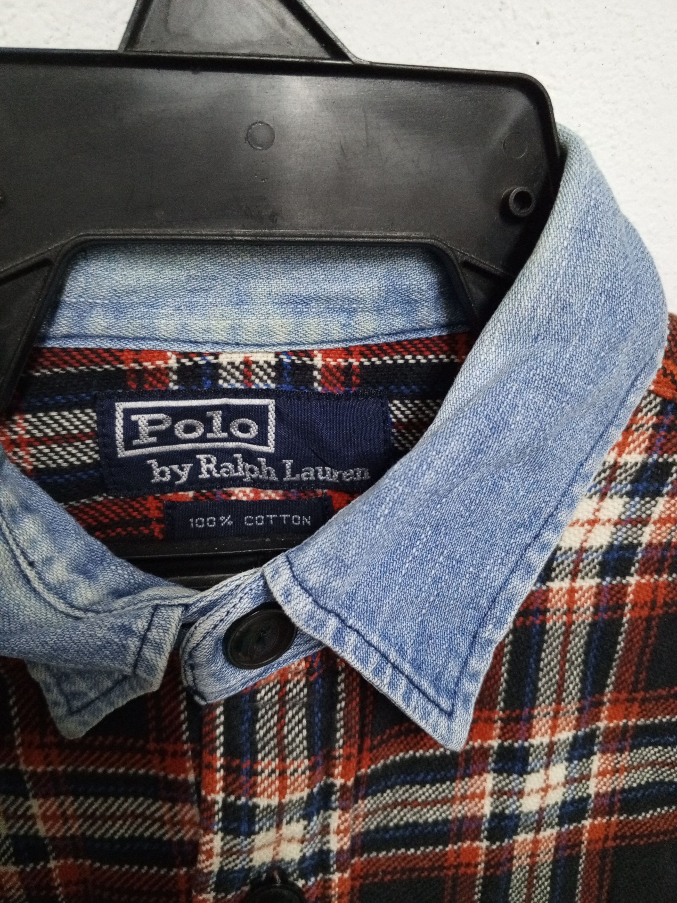 Polo Ralph Lauren POLO RALPH LAUREN Size US L / EU 52-54 / 3 - 8 Thumbnail