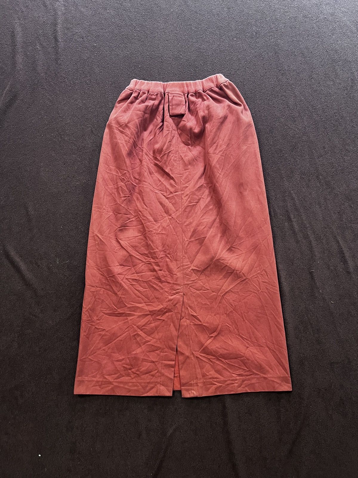 Issey Miyake 80s Issey Miyake Size 28" / US 6 / IT 42 - 2 Thumbnail