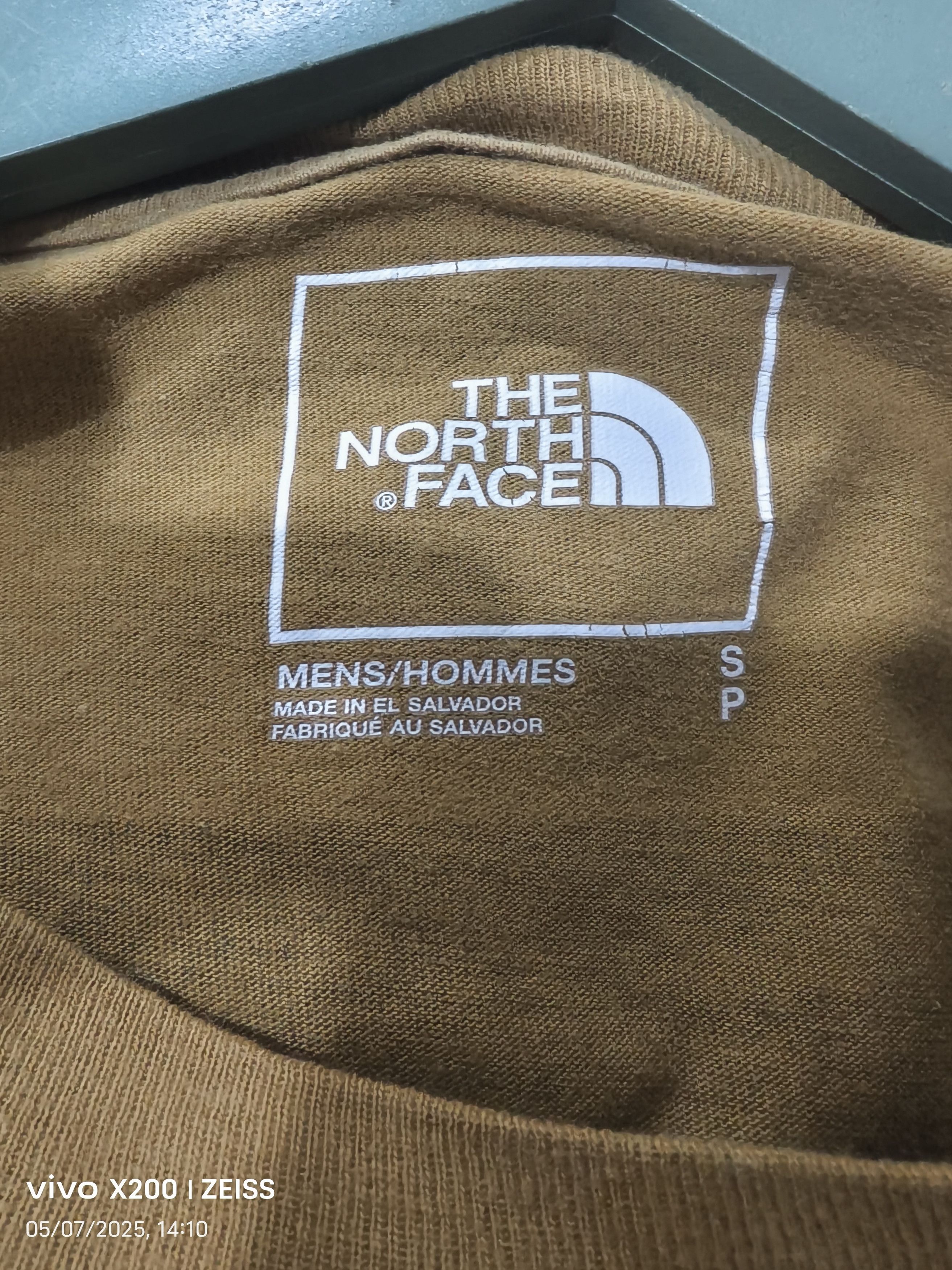 The North Face The north face Size US M / EU 48-50 / 2 - 5 Thumbnail