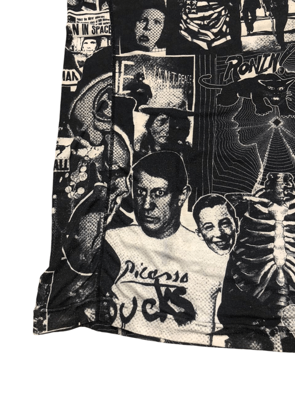 Burton Burton DryRide Shirt Men AllOver Print LongSleeve Snowboard Size US L / EU 52-54 / 3 - 6 Thumbnail