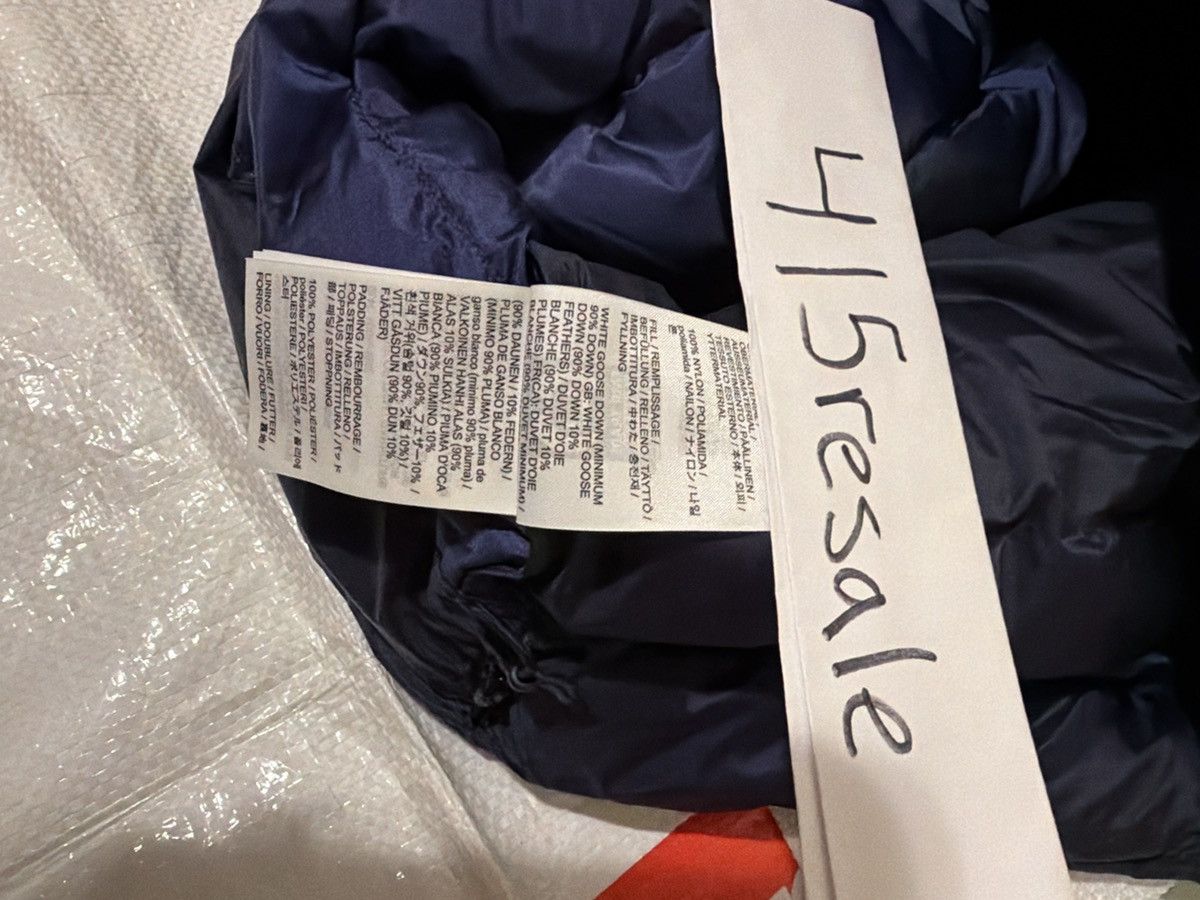 Arc'teryx Arc’teryx Cerium Vest Down Jacket Color Soulsonic Size US L / EU 52-54 / 3 - 20 Thumbnail