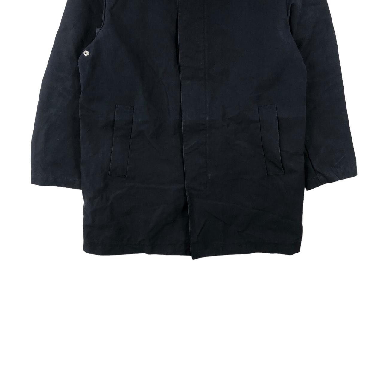 BEAUTY&YOUTH UNITED ARROWS JAPAN Beauty Youth Collection Parka Jacket Size L / US 10 / IT 46 - 4 Thumbnail