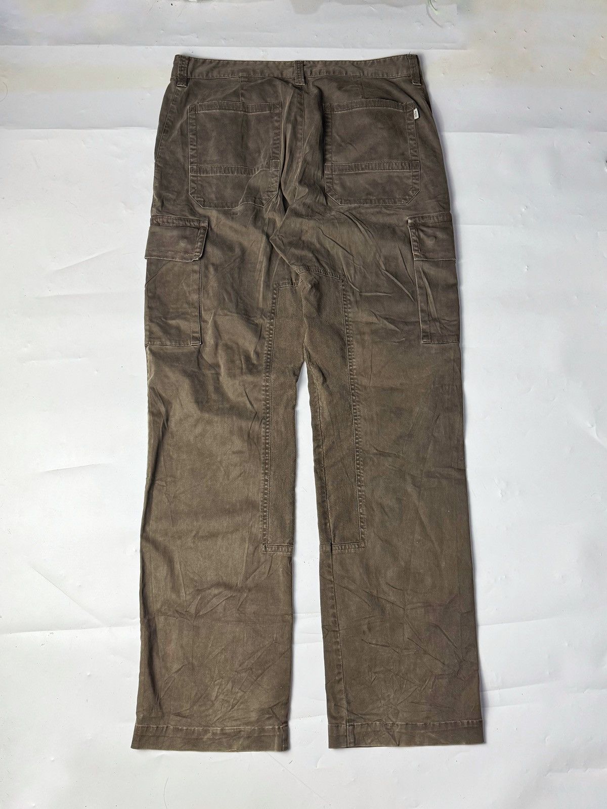 Beauty Beast × Hysteric Glamour × Japanese Brand Cerutti cago pants Size US 34 / EU 50 - 2 Thumbnail