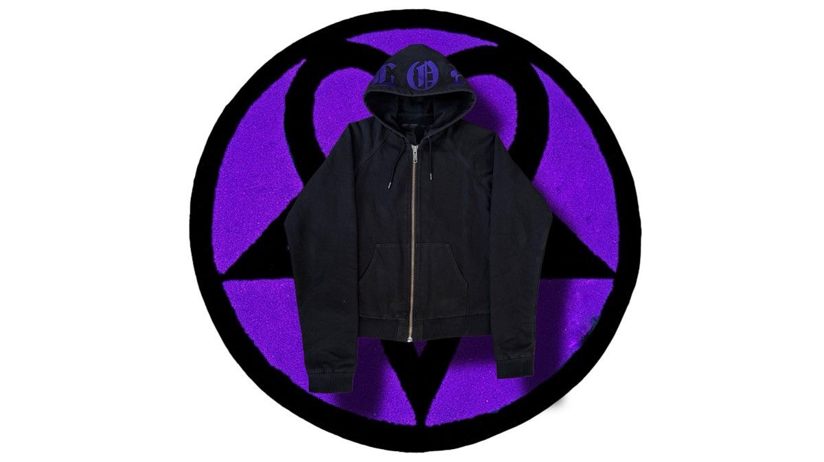 Vlone VLONE Canvas Workwear Jacket Size US XL / EU 56 / 4 - 1 Thumbnail