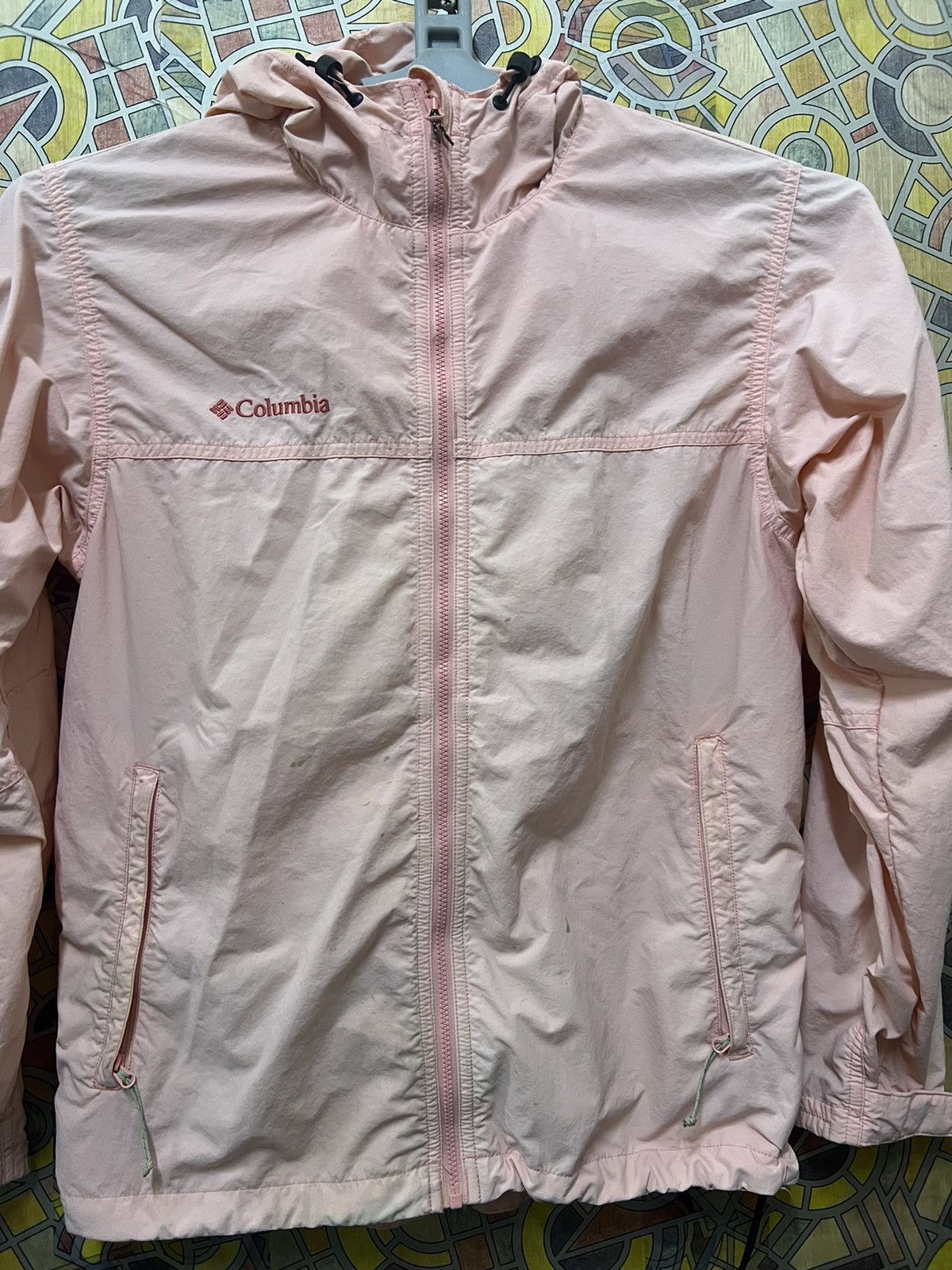 Columbia COLUMBIA XCO PACKABLE JACKET Size M / US 6-8 / IT 42-44 - 15 Thumbnail