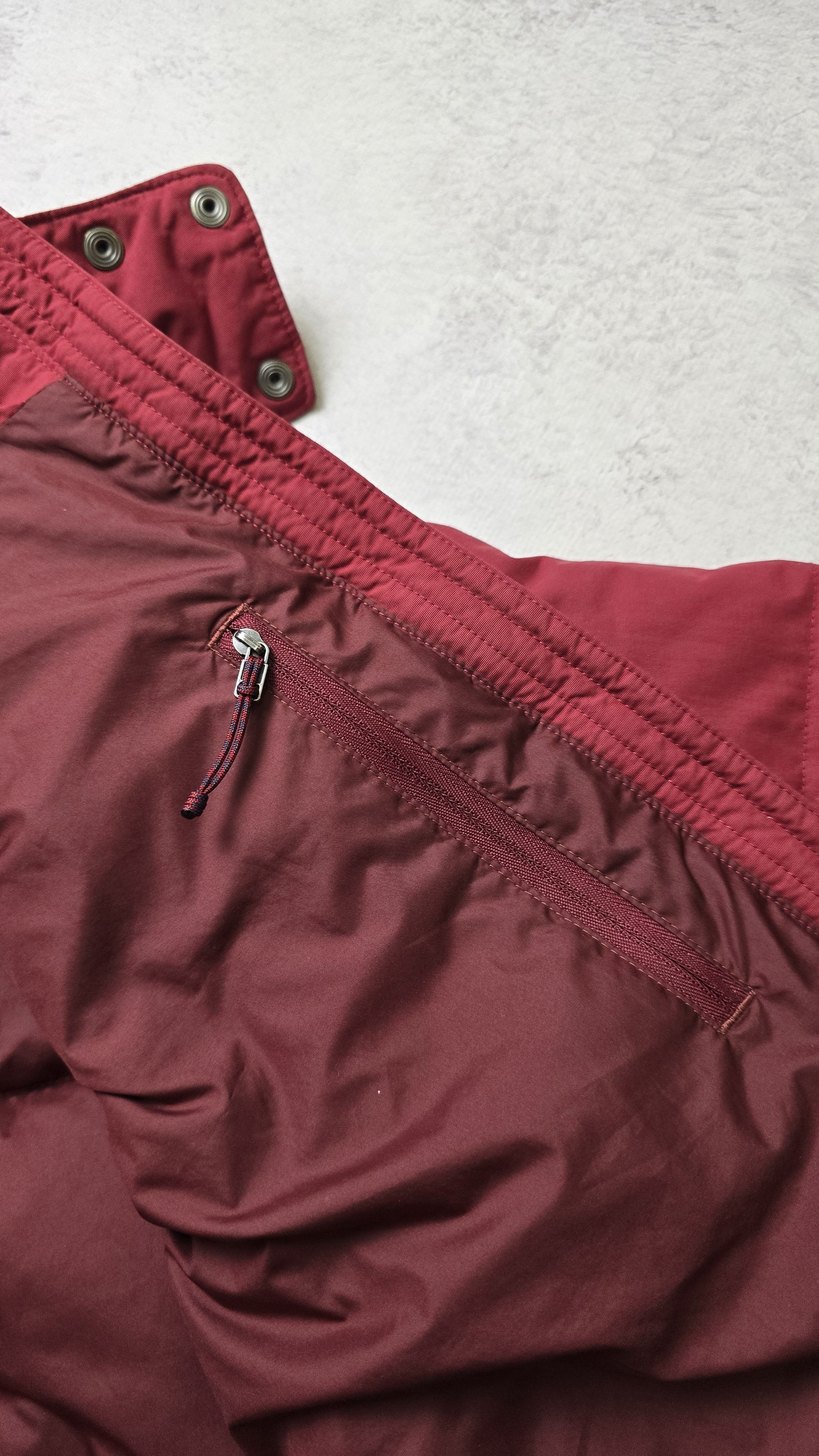 Patagonia Patagonia Hooded Down Puffer Jacket Cropped Winter Coat Size S / US 4 / IT 40 - 20 Thumbnail