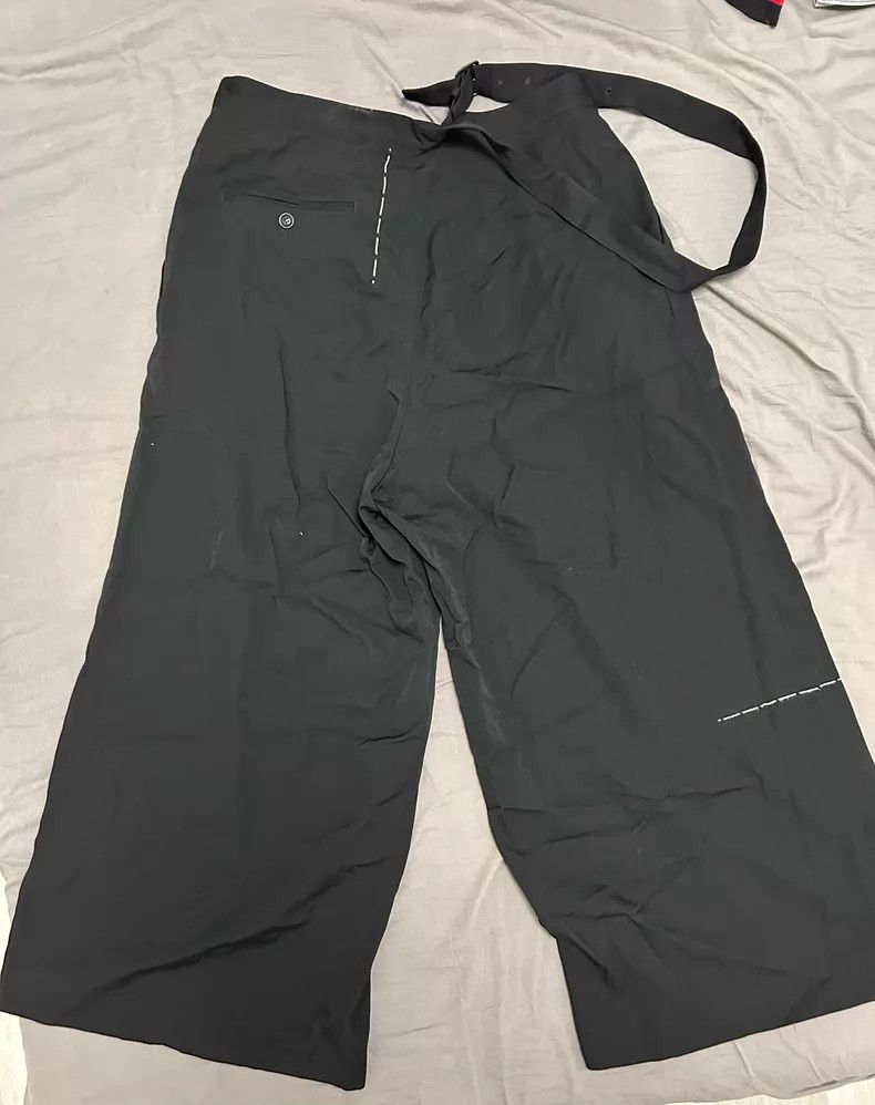 Yohji Yamamoto #REF! Size US 28 / EU 44 - 4 Thumbnail