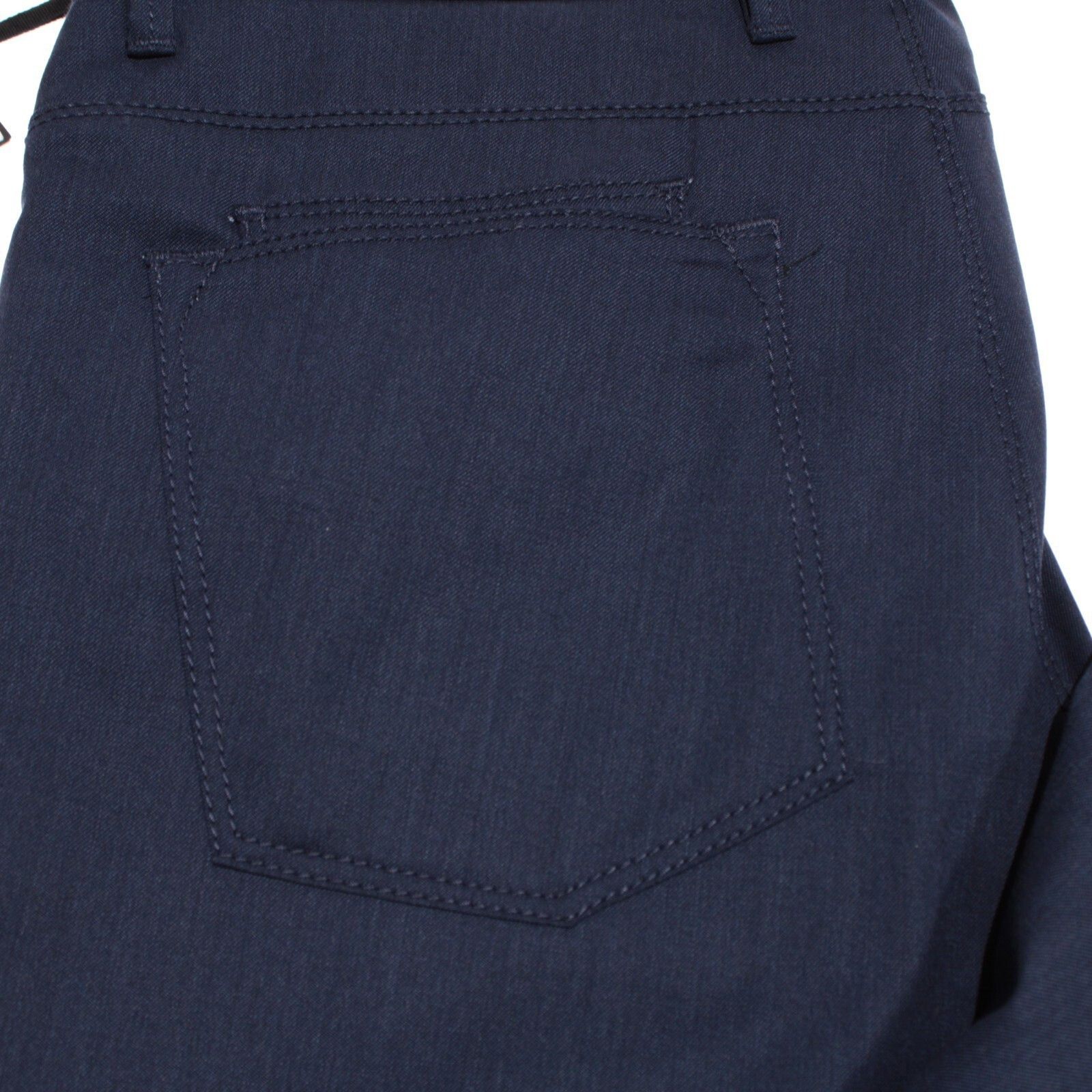 Hiltl Hiltl New with tags Chino Size 30 US In Blue Size US 30 / EU 46 - 4 Thumbnail