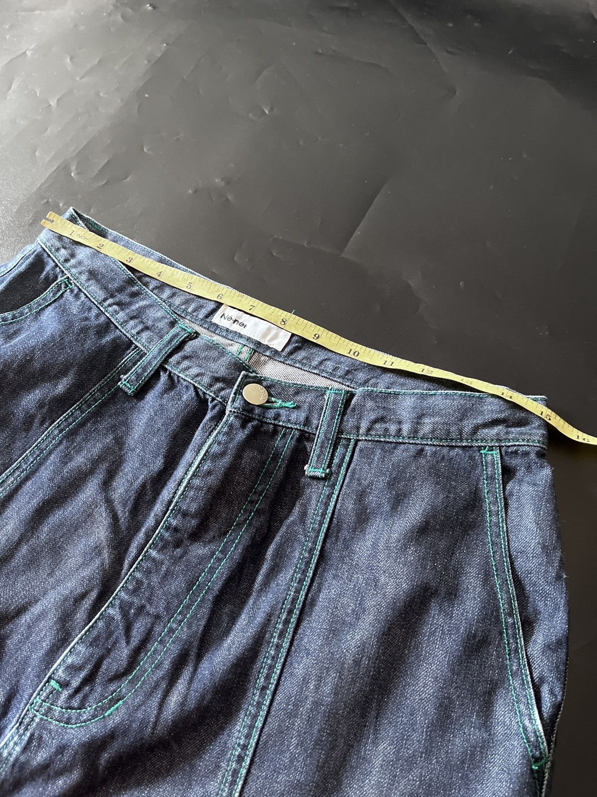 Issey Miyake Net Net Issey miyake Pants Size US 31 - 8 Thumbnail