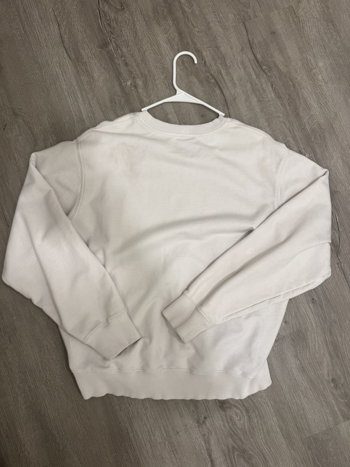Helmut Lang Helmut lang Sweater Size US L / EU 52-54 / 3 - 2 Thumbnail