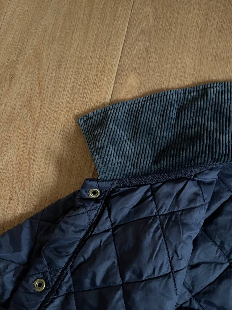 Barbour Barbour Quilted Jacket Size L Size US L / EU 52-54 / 3 - 17 Thumbnail