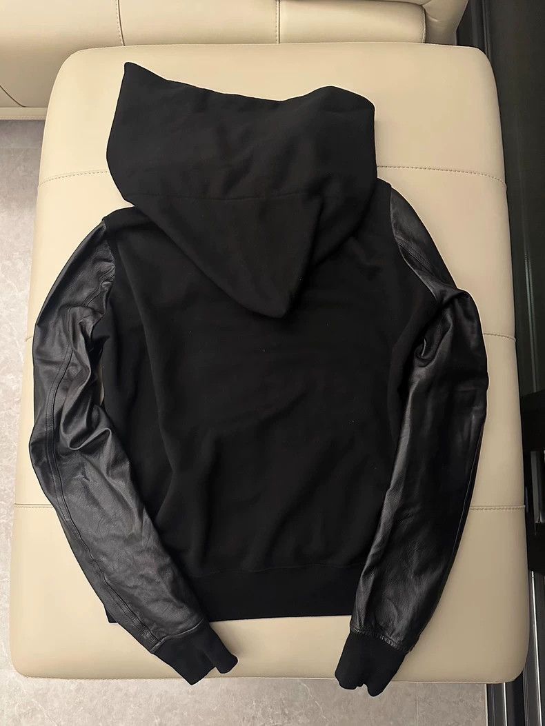 Rick Owens Rick Owens Rick Owens Wizard hat-2507 Size US M / EU 48-50 / 2 - 2 Thumbnail