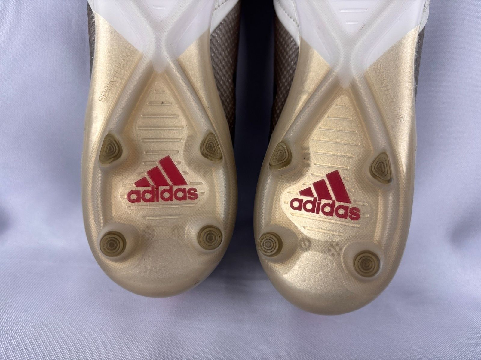 Adidas MINT! Adidas Ace 17.1 FG Womens Soccer Cleats US 8 / UK 6.5 Size US 8 / IT 38 - 20 Thumbnail
