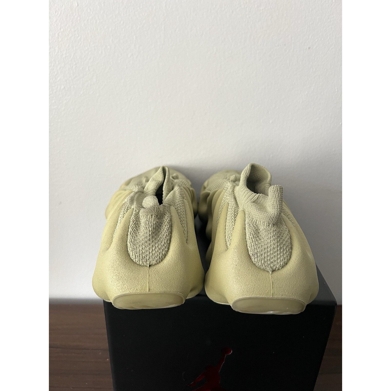 Adidas Adidas Yeezy 450 Resin Size 9 (No box) Size US 9 / EU 42 - 4 Thumbnail