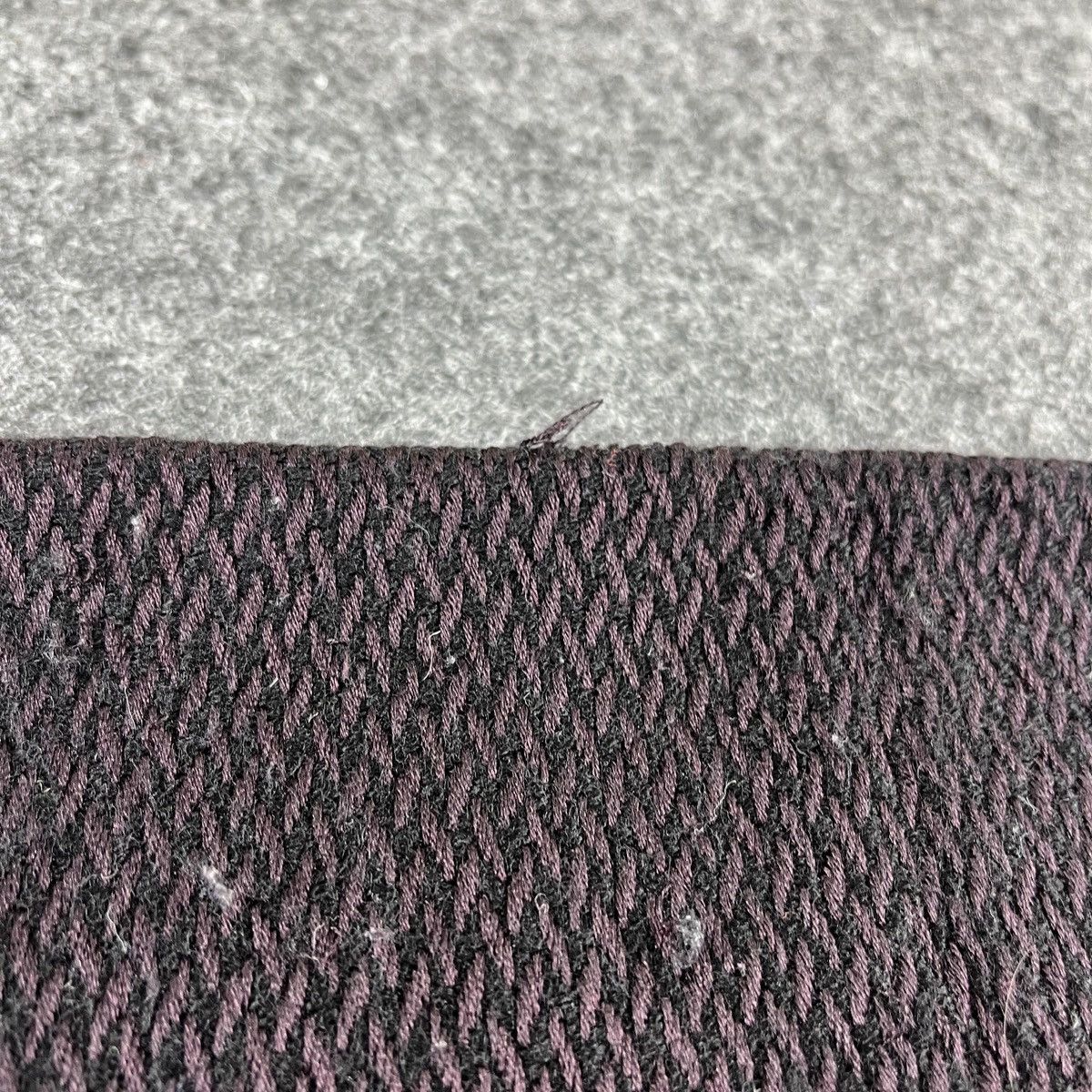 Gucci Gucci Scarf / Muffler / Neckwear T1154 Size ONE SIZE - 12 Thumbnail