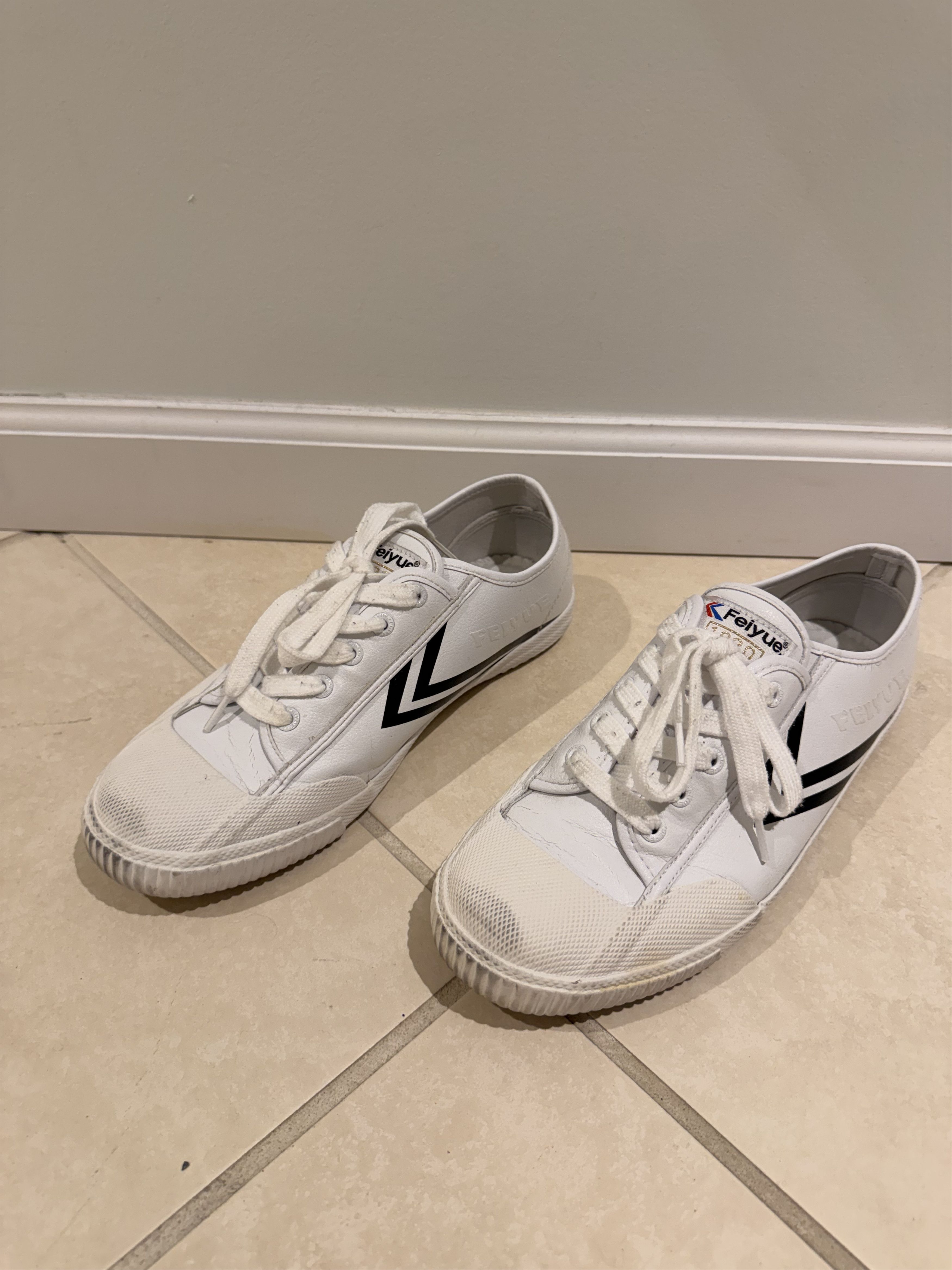 Feiyue Fe Lo 1920 Size US 10 / EU 43 - 1 Preview