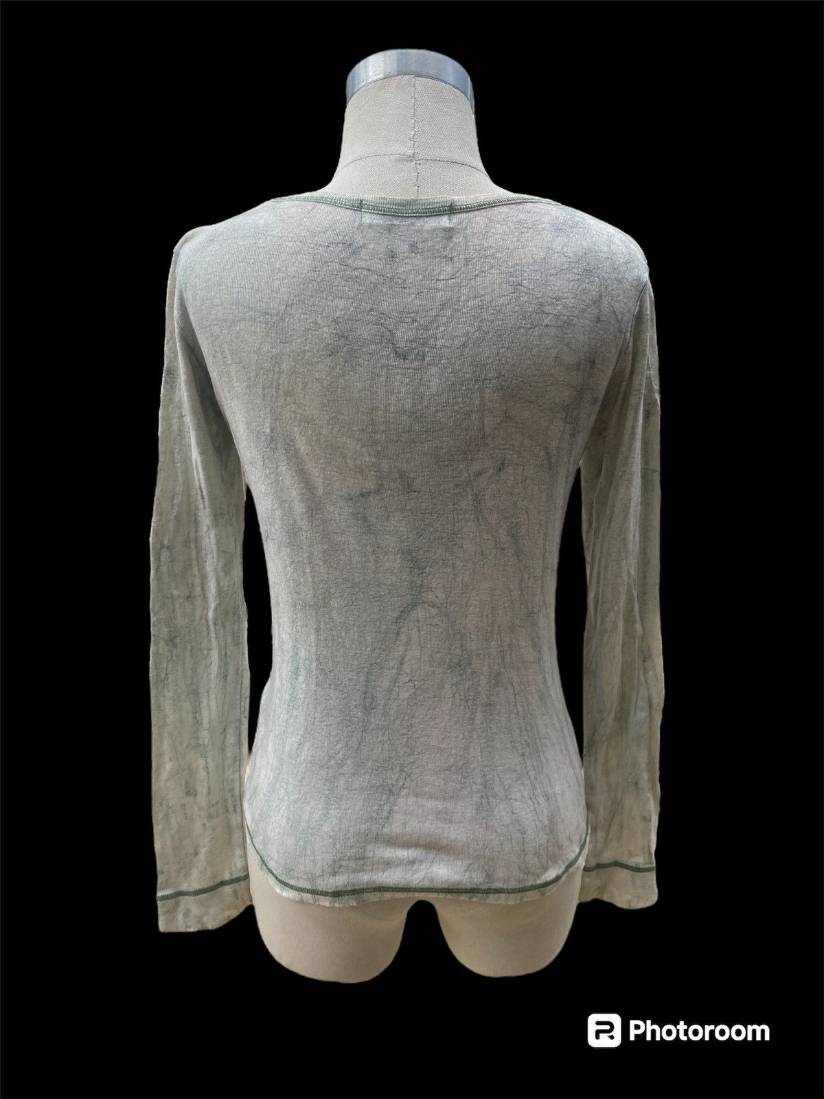 Hysteric Glamour vintage hysteric glamour longsleeve Size M / US 6-8 / IT 42-44 - 3 Thumbnail