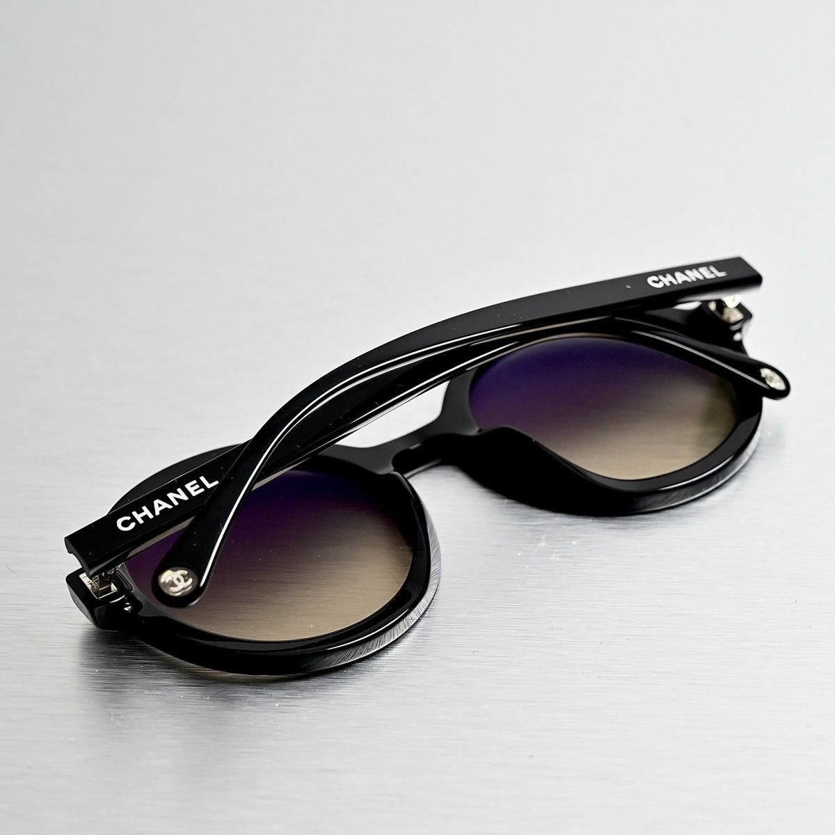 Chanel CHANEL 0CH5522U SUNGLASSES Size ONE SIZE - 11 Thumbnail