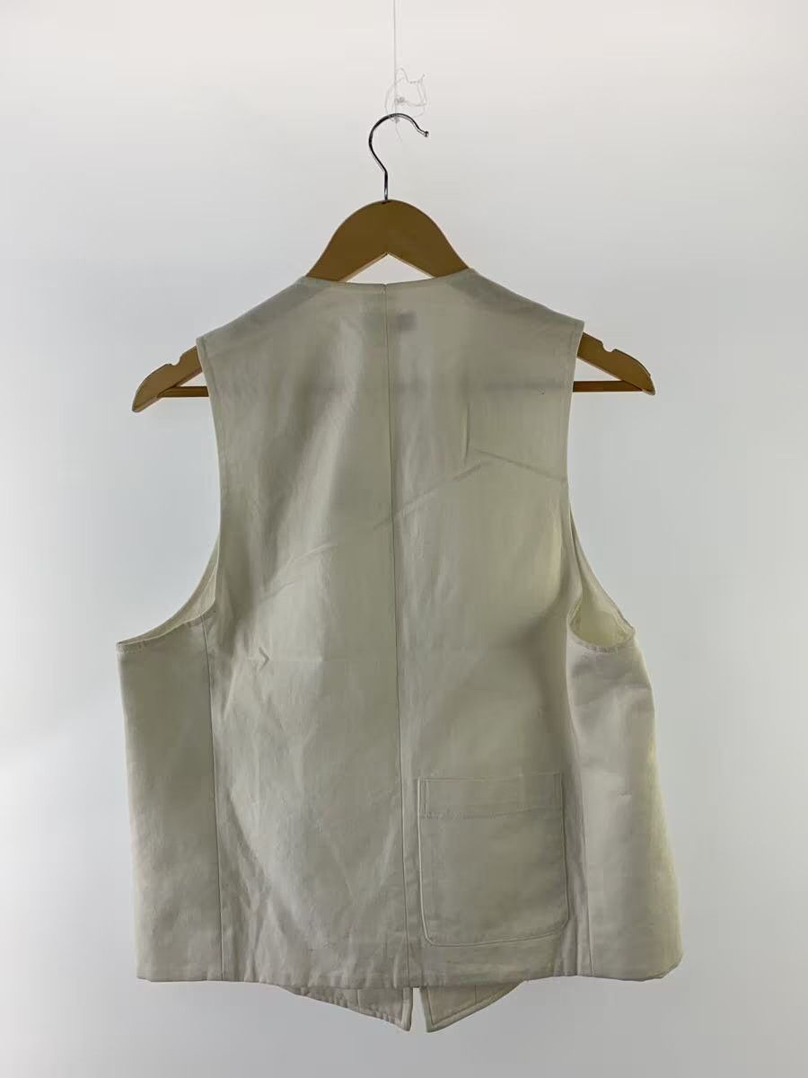 Dries Van Noten Zip Up Gilet Vest | Grailed