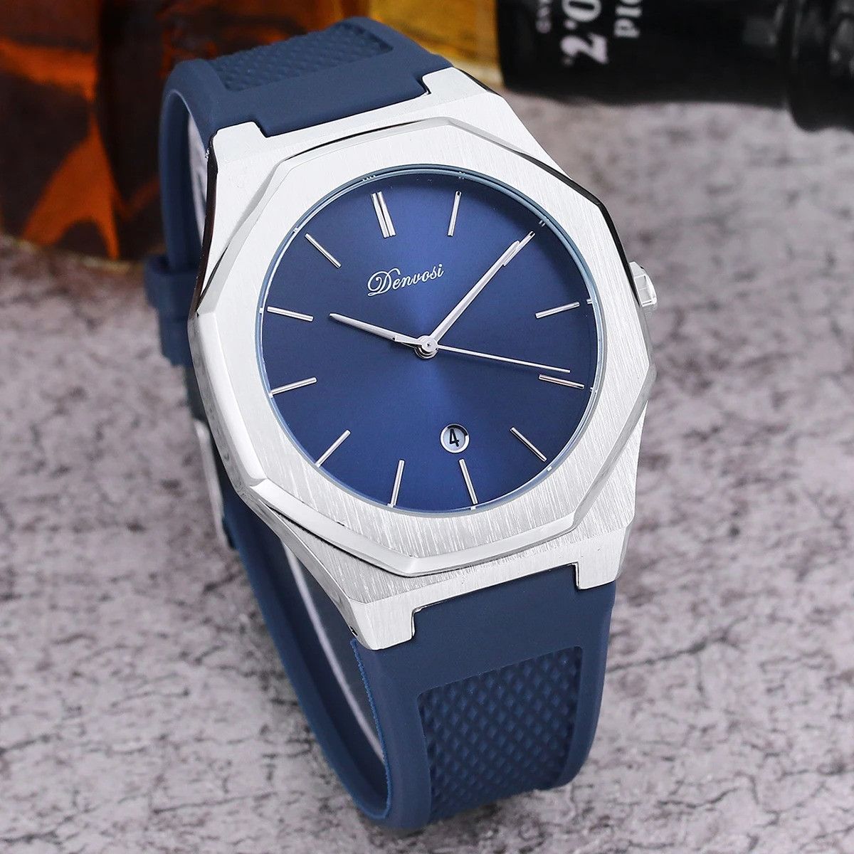 Other Sports Quartz Watch for Men Size ONE SIZE - 2 Thumbnail