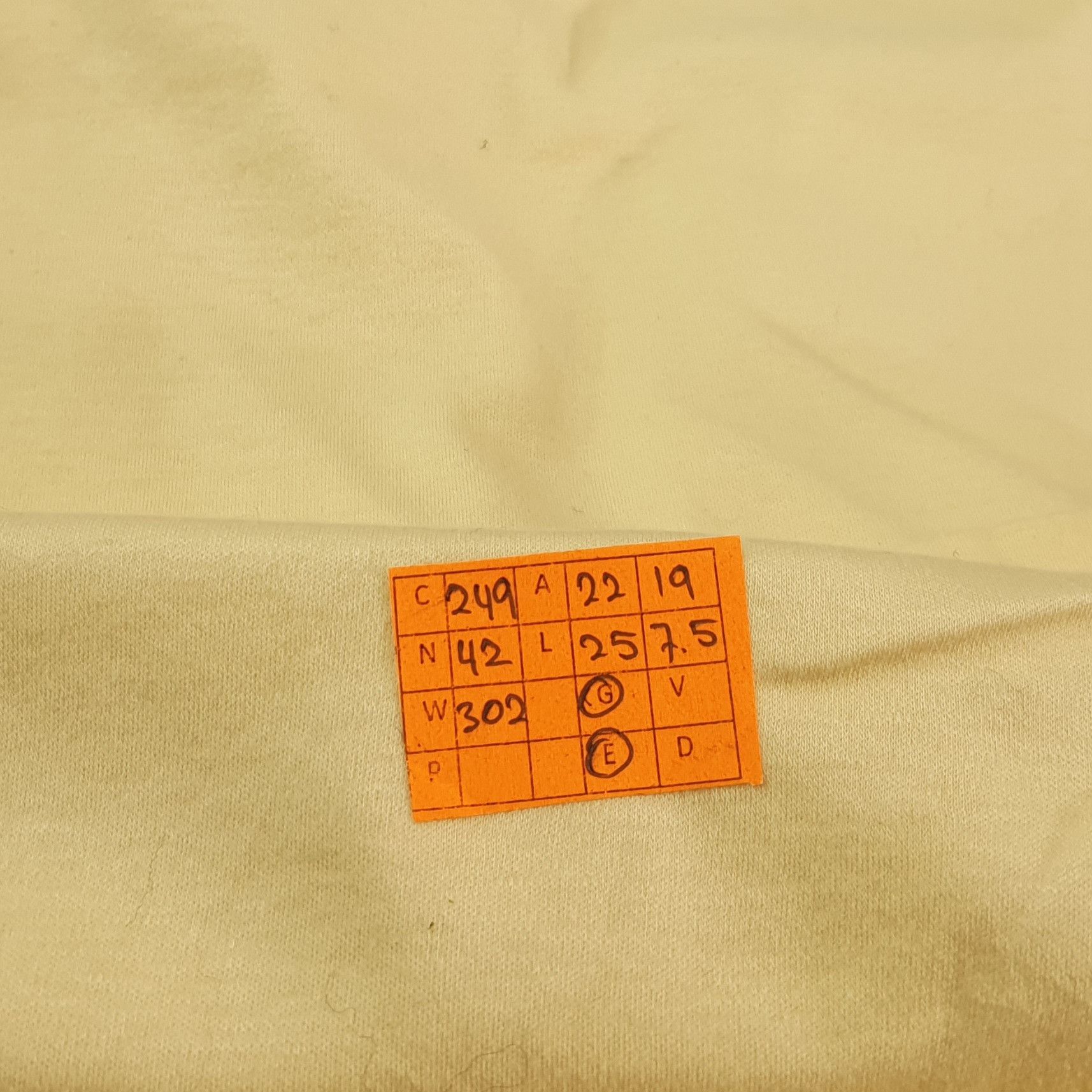 Christian Dior Monsieur Vintage Christian Dior Designer Tshirt C249N42 Size L / US 10 / IT 46 - 7 Thumbnail