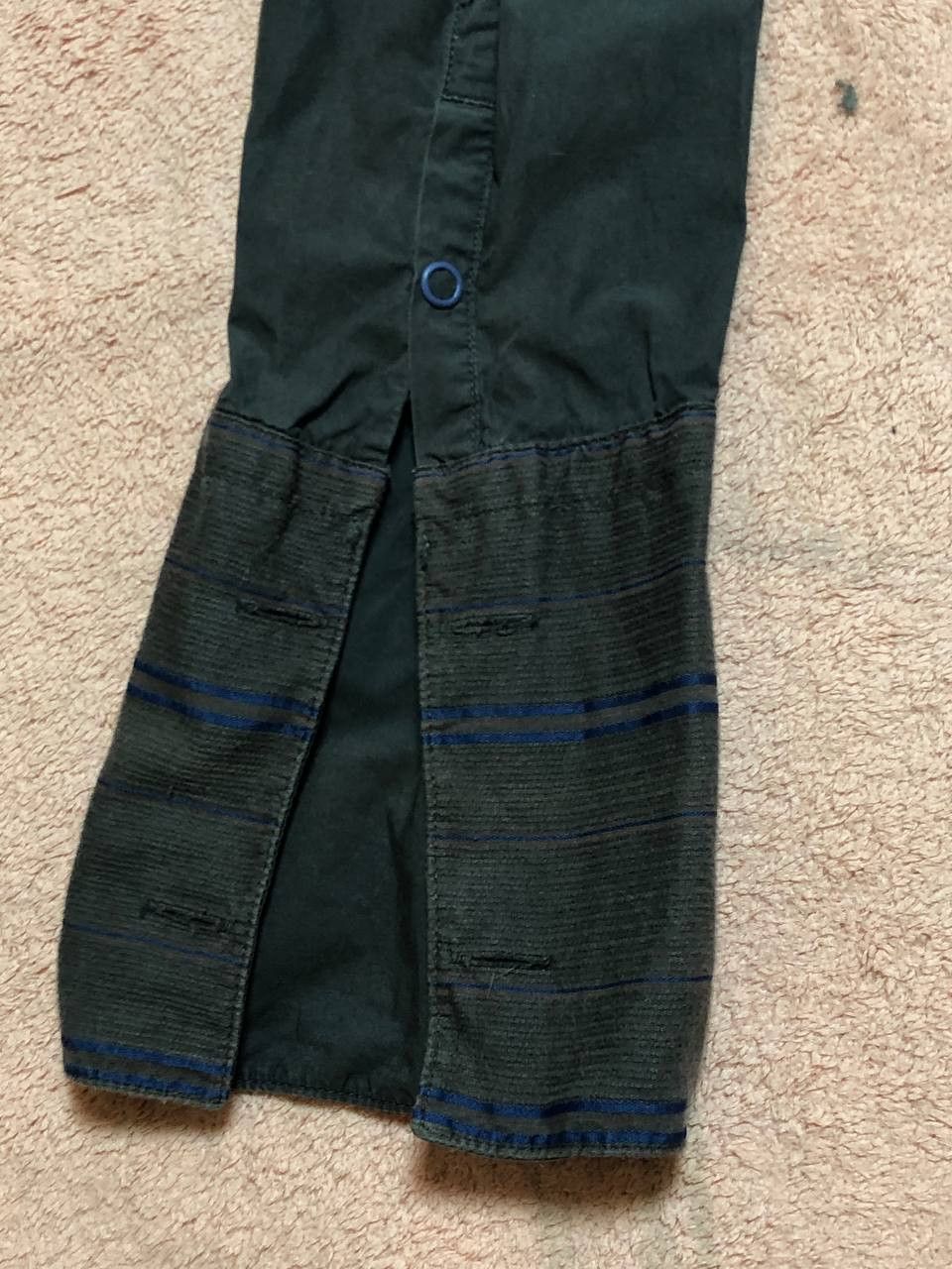 Diesel Diesel Shirt Size US M / EU 48-50 / 2 - 16 Thumbnail