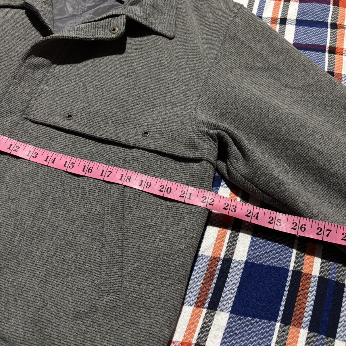 Japanese Brand Vintage Japanese Brand Dragonmore Jackets Size US S / EU 44-46 / 1 - 5 Thumbnail