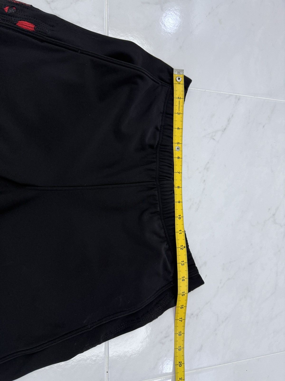 Prada PRADA Sweatpant / Easypant Custom / Fixed Homeless Style Size US 32 / EU 48 - 18 Thumbnail
