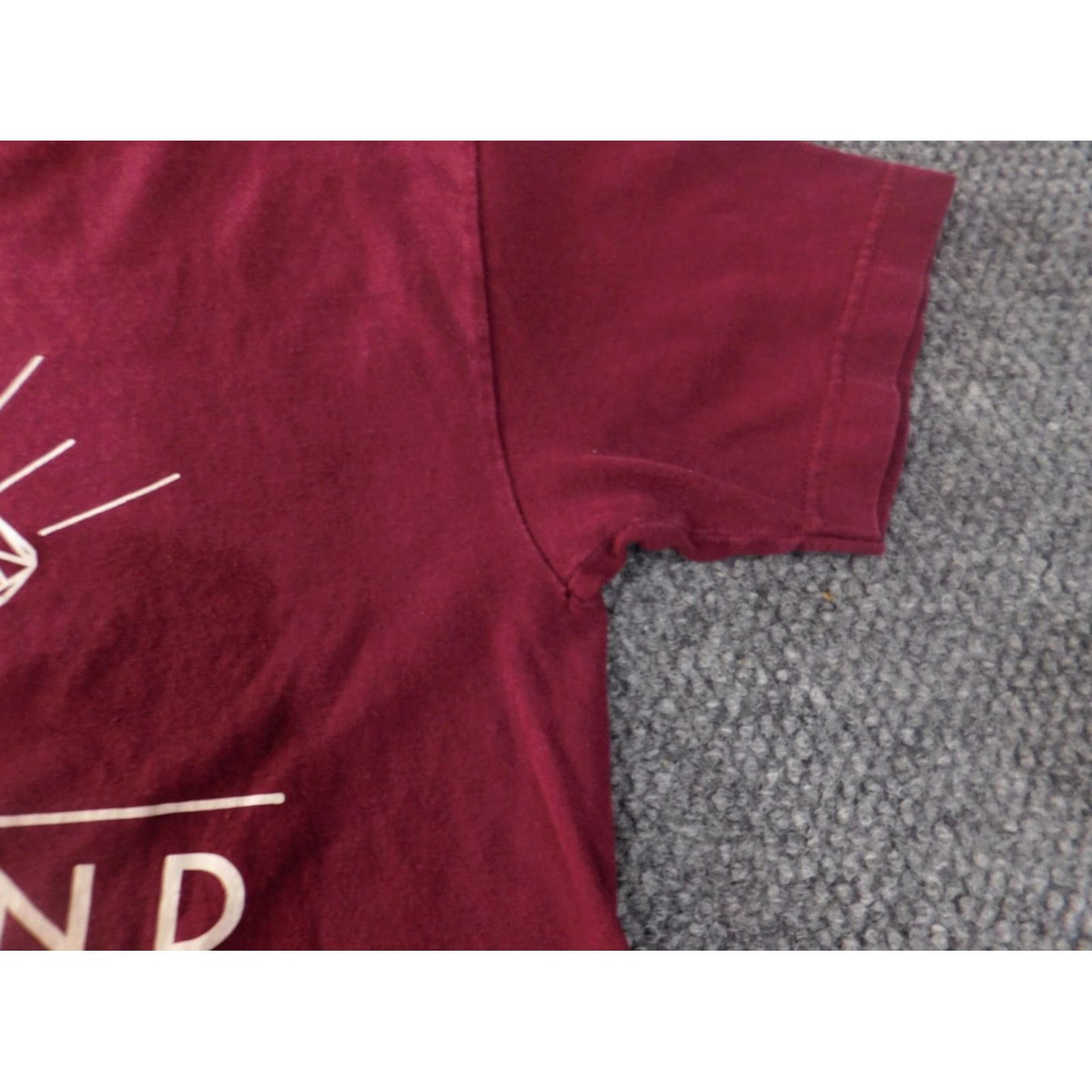 Diamond Supply Co. Diamond Supply Co Shirt Small Red Mens Classic retro graphic casual Size US S / EU 44-46 / 1 - 4 Thumbnail