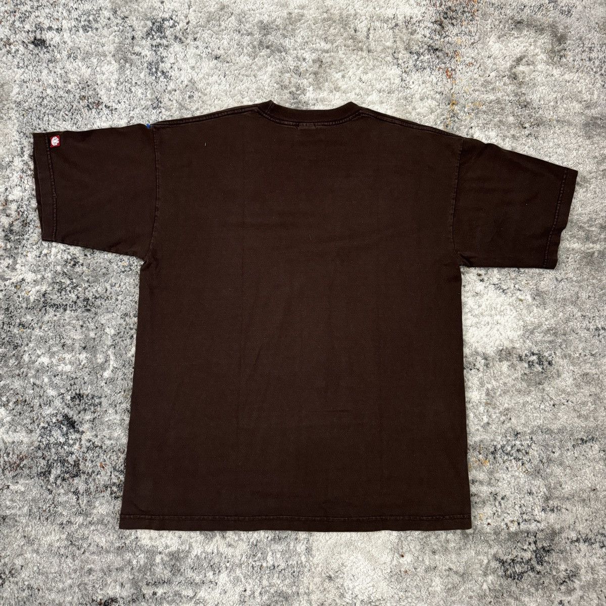 Element × JNCO × Vintage Vintage 90s element skateboards brown t shirt Size US XL / EU 56 / 4 - 5 Thumbnail