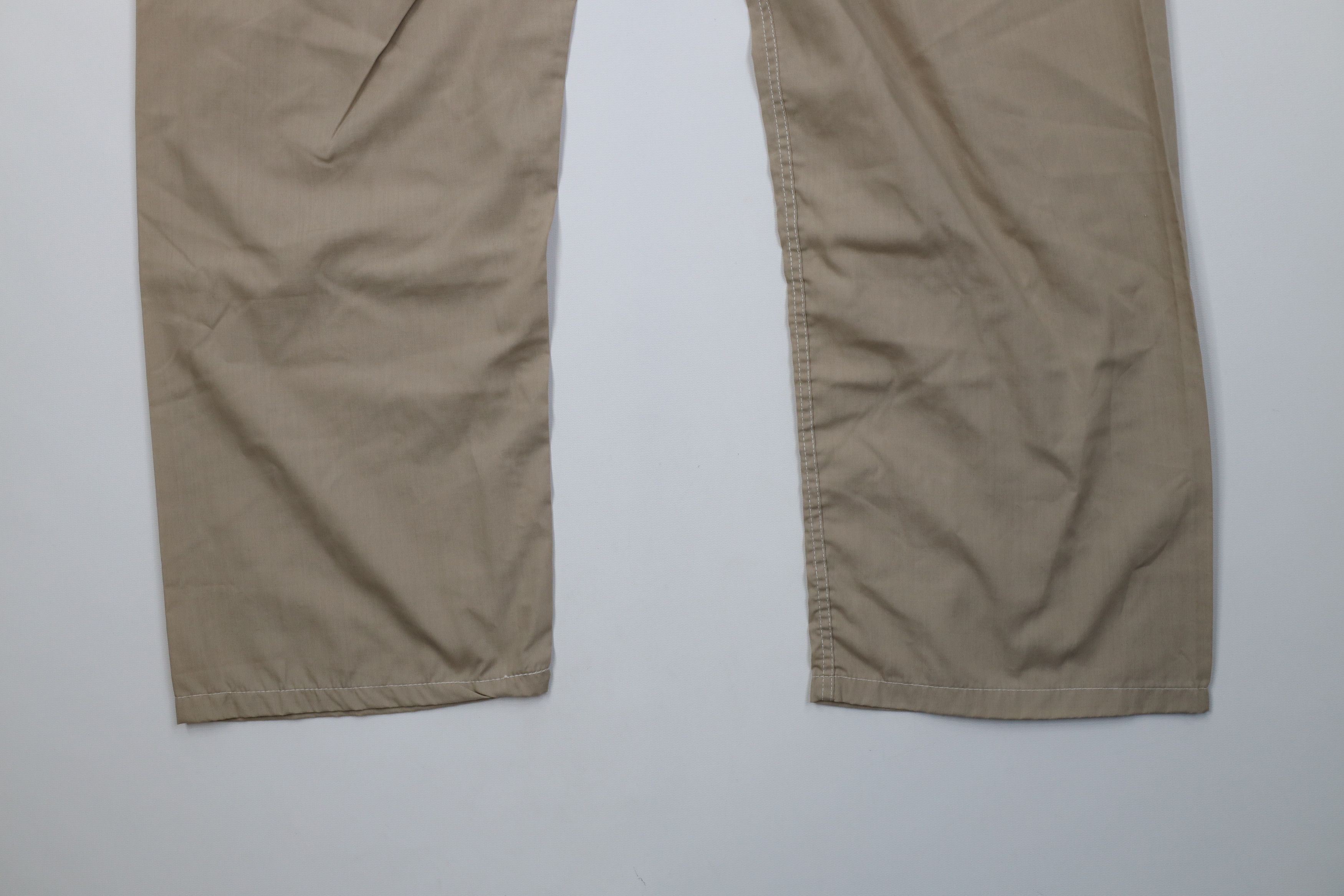 Vintage Vintage 70s Streetwear 2 Piece Lightweight Pajamas Size US 32 / EU 48 - 15 Thumbnail