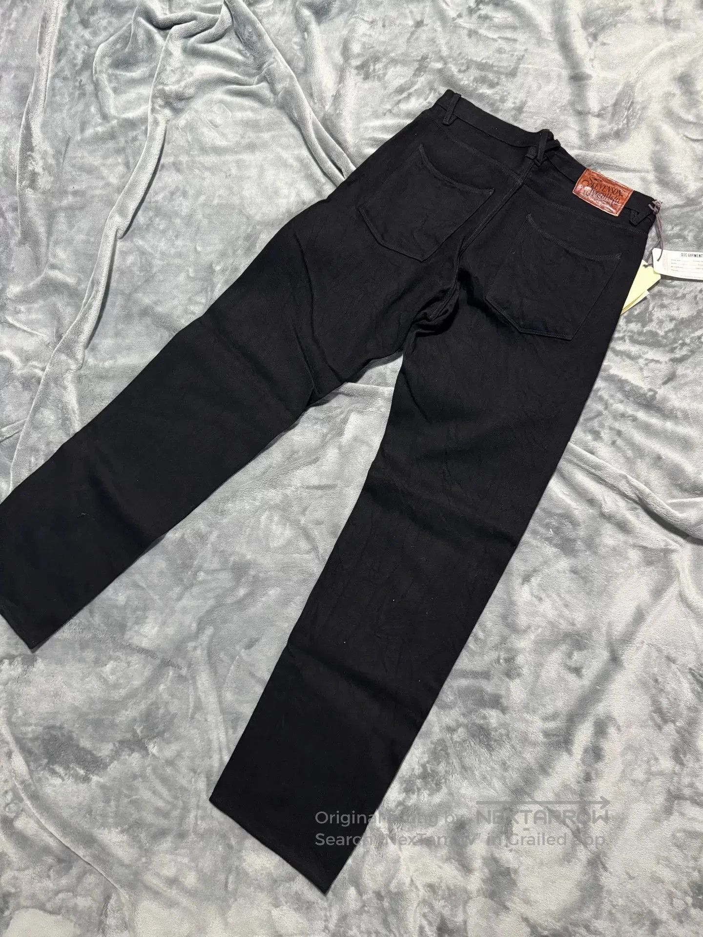 Stevenson Overall Co. STEVENSON OVERALL 150. Size US 30 / EU 46 - 3 Thumbnail