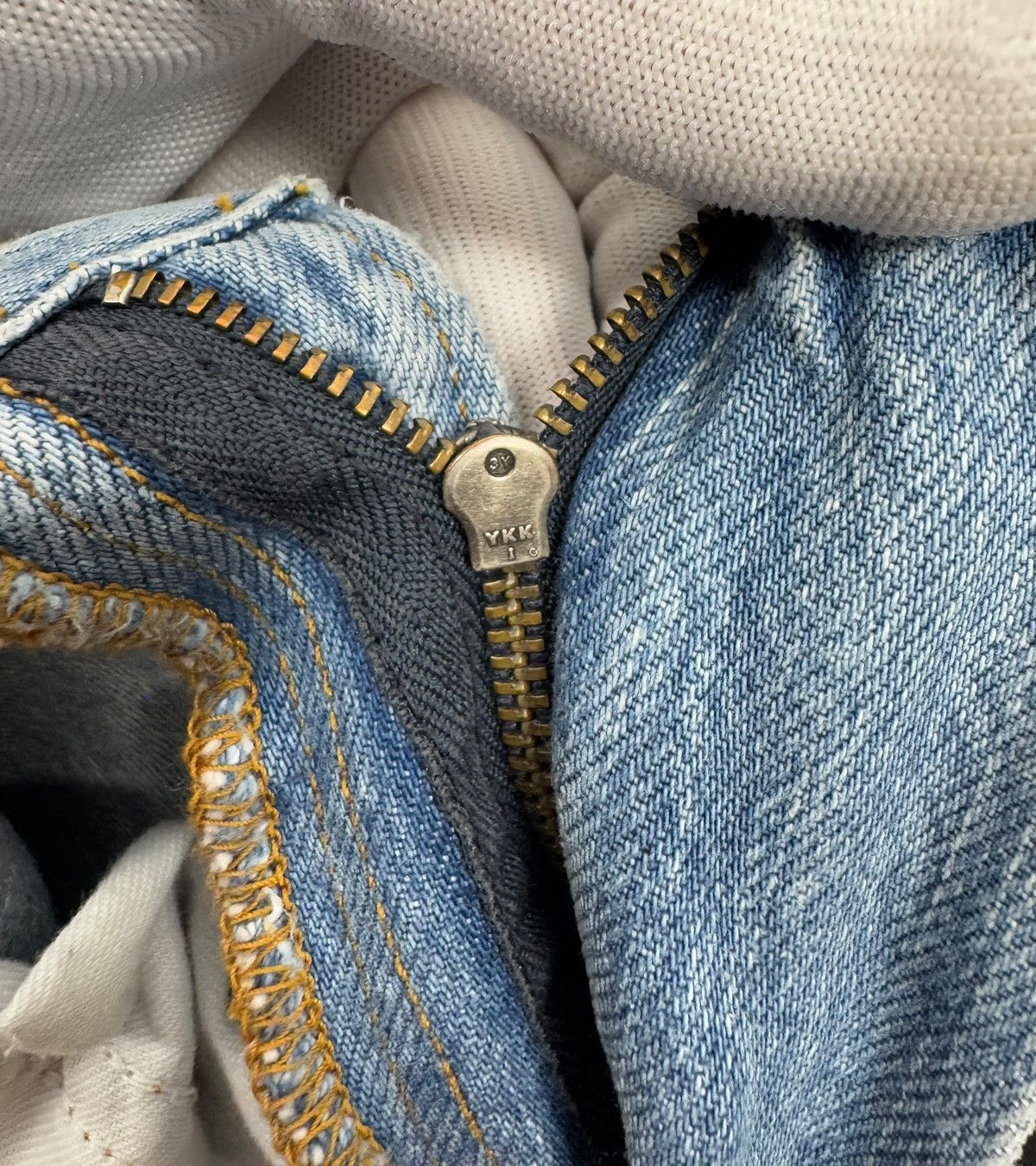 The Kooples The Kooples Nelly Boyfriend Jeans Relaxed Crop size 29 Size 29" - 17 Thumbnail