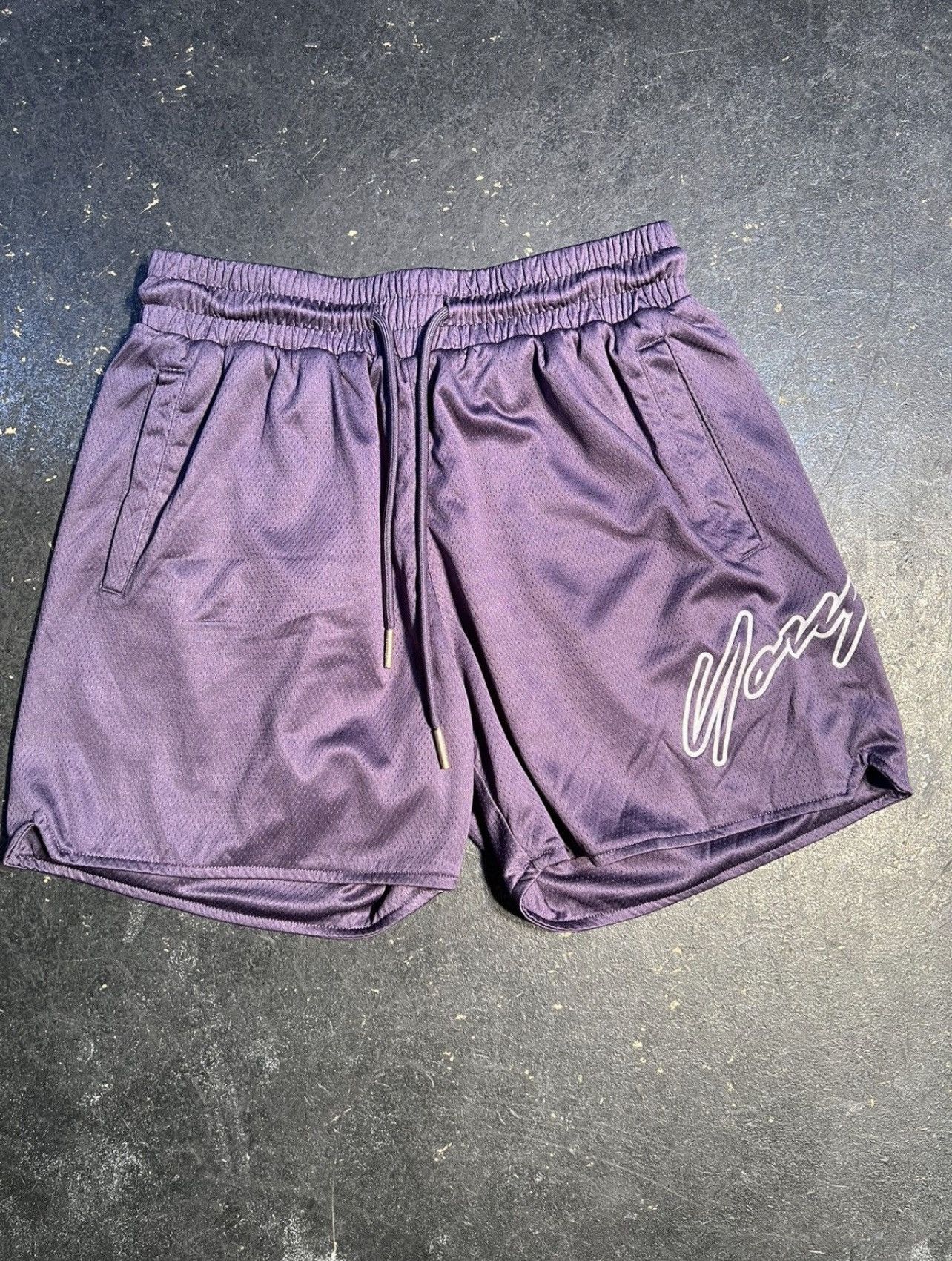YoungLA YoungLA Shorts Size US 32 / EU 48 - 1 Thumbnail