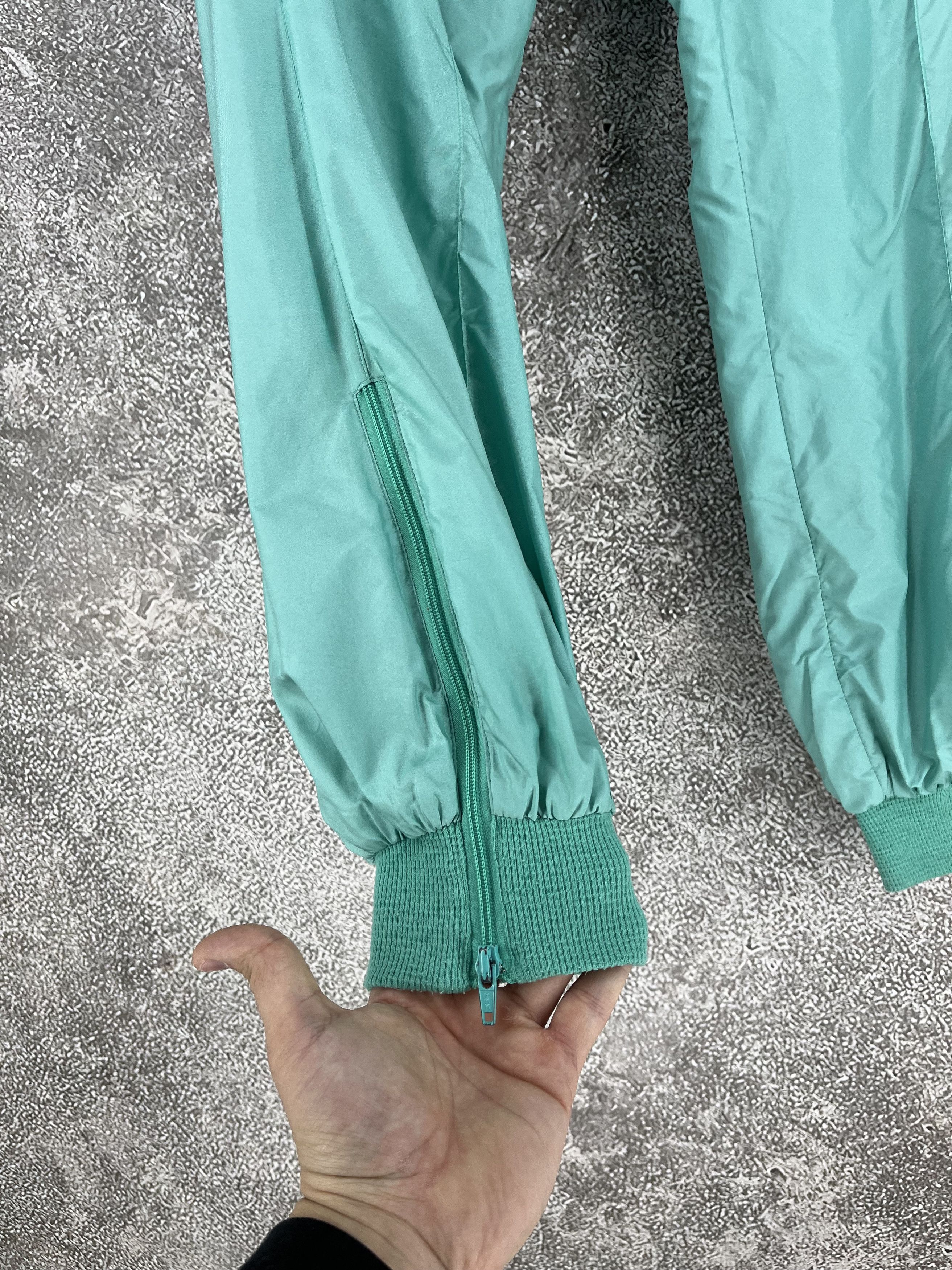 Puma 90s Vintage Puma Sport Track Suit Sweatshirt + Pants Size US S / EU 44-46 / 1 - 18 Thumbnail