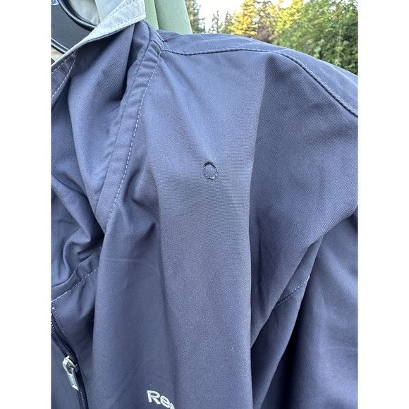 Reebok × Vintage VTG Reebok Sweatshirt, Retro, Sporty, Casual Size US XL / EU 56 / 4 - 3 Thumbnail