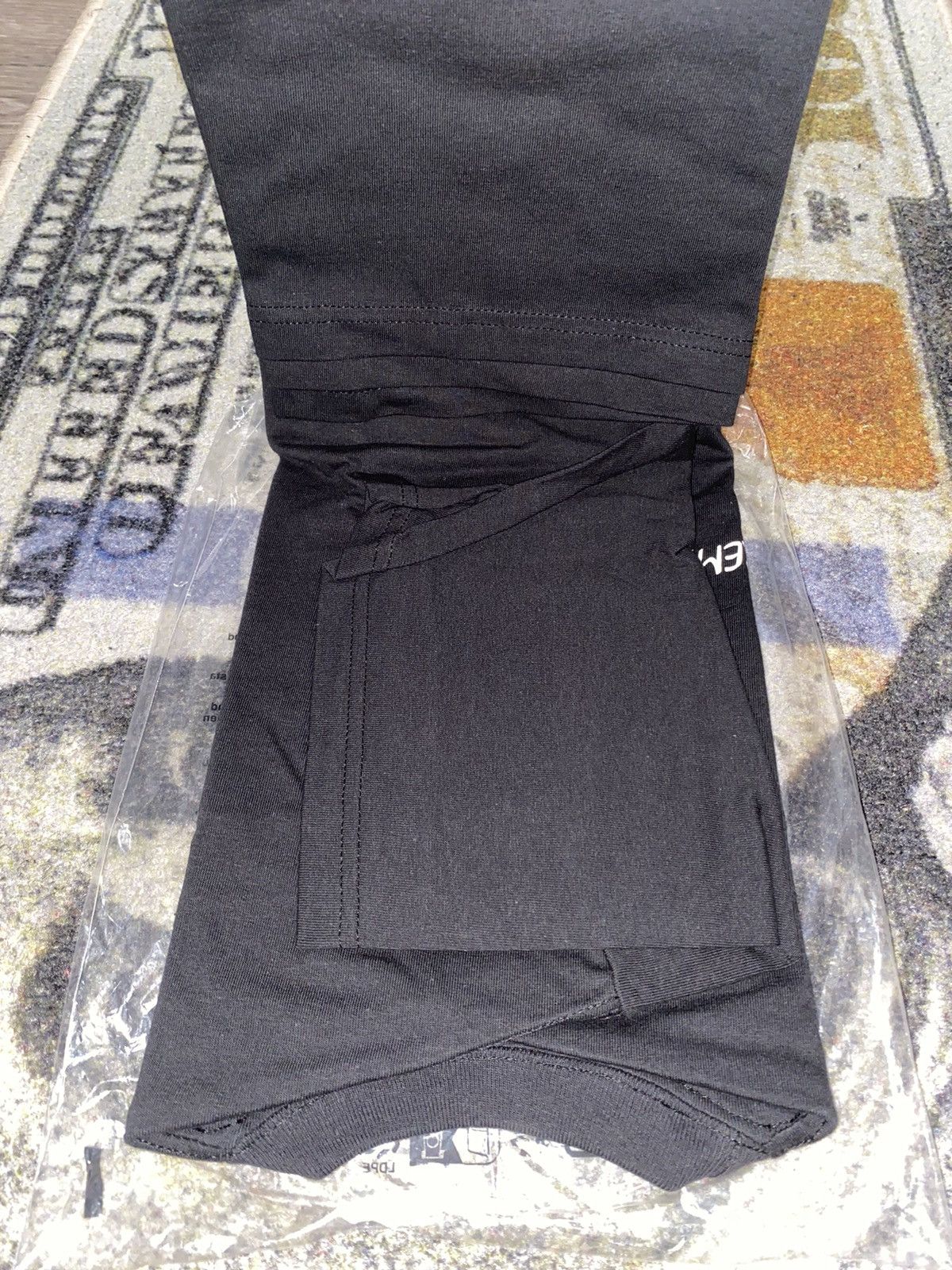 Supreme Supreme Black Cat Tee Size US XXL / EU 58 / 5 - 4 Thumbnail